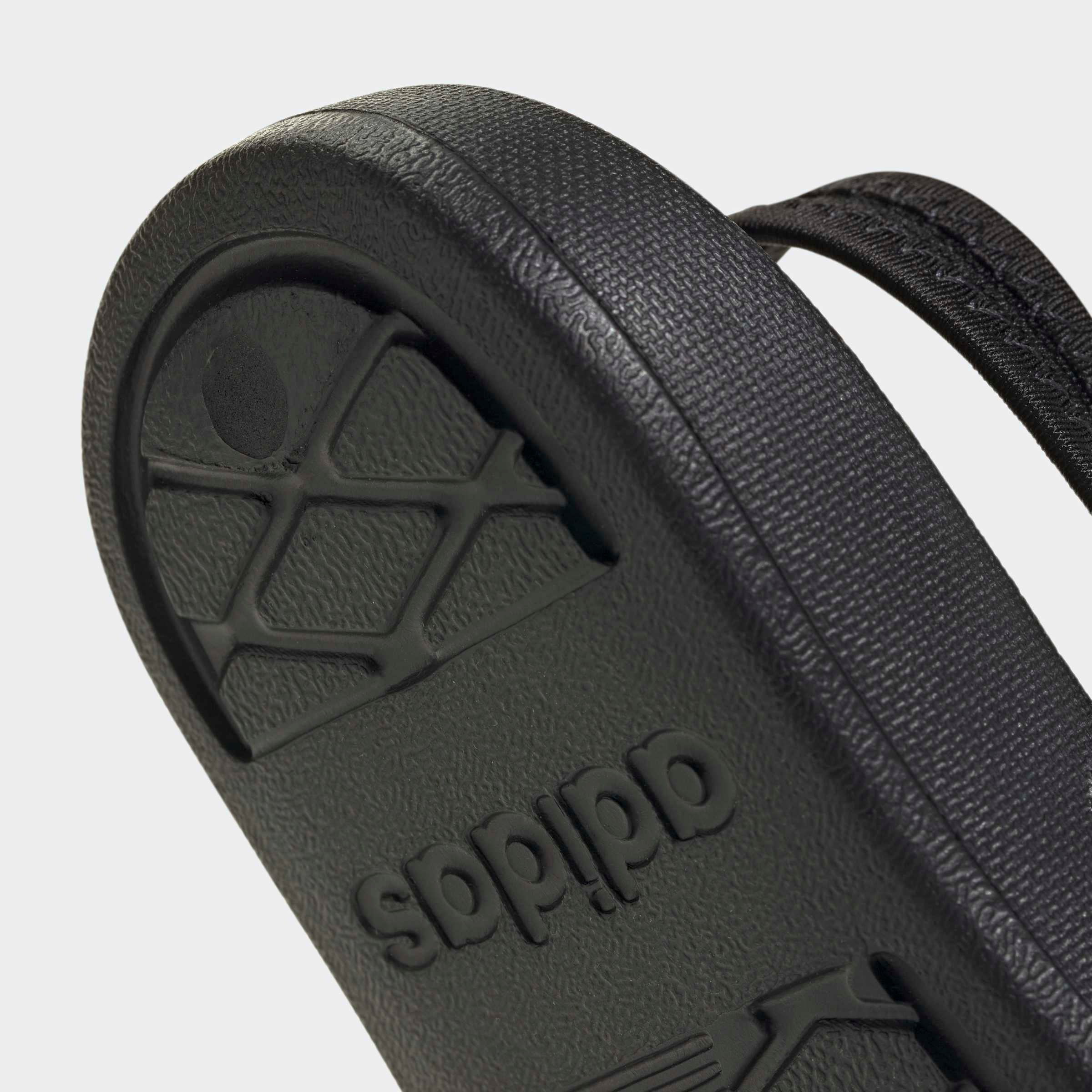adidas Sportswear Badesandale »ADILETTE ESTRAP 2.0 BADESCHLAPPEN FÜR BABYS UND KLEINKINDER«  Badelatschen für Kinder