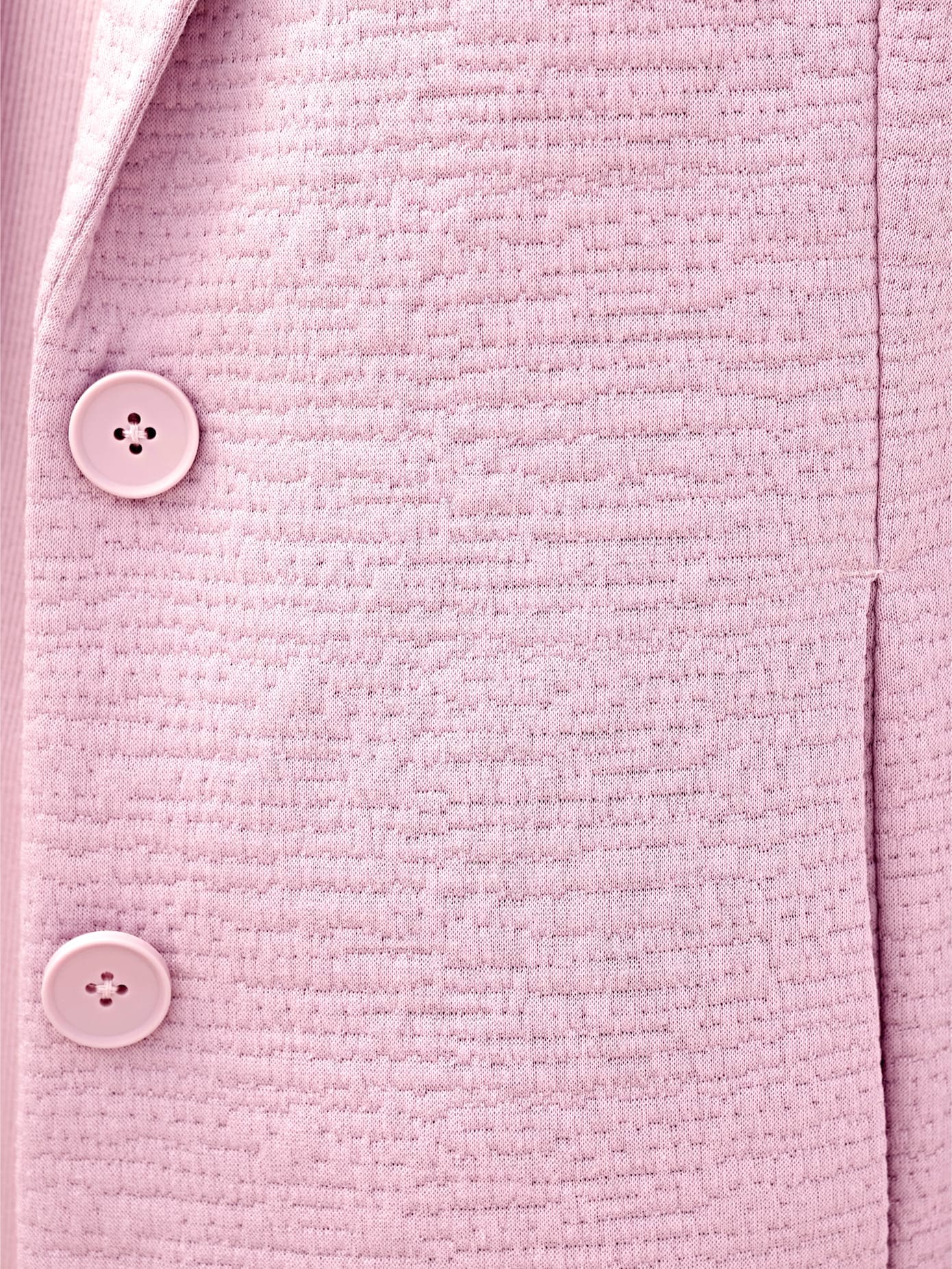Casual Looks Blazer en jersey »Jersey-Blazer«
