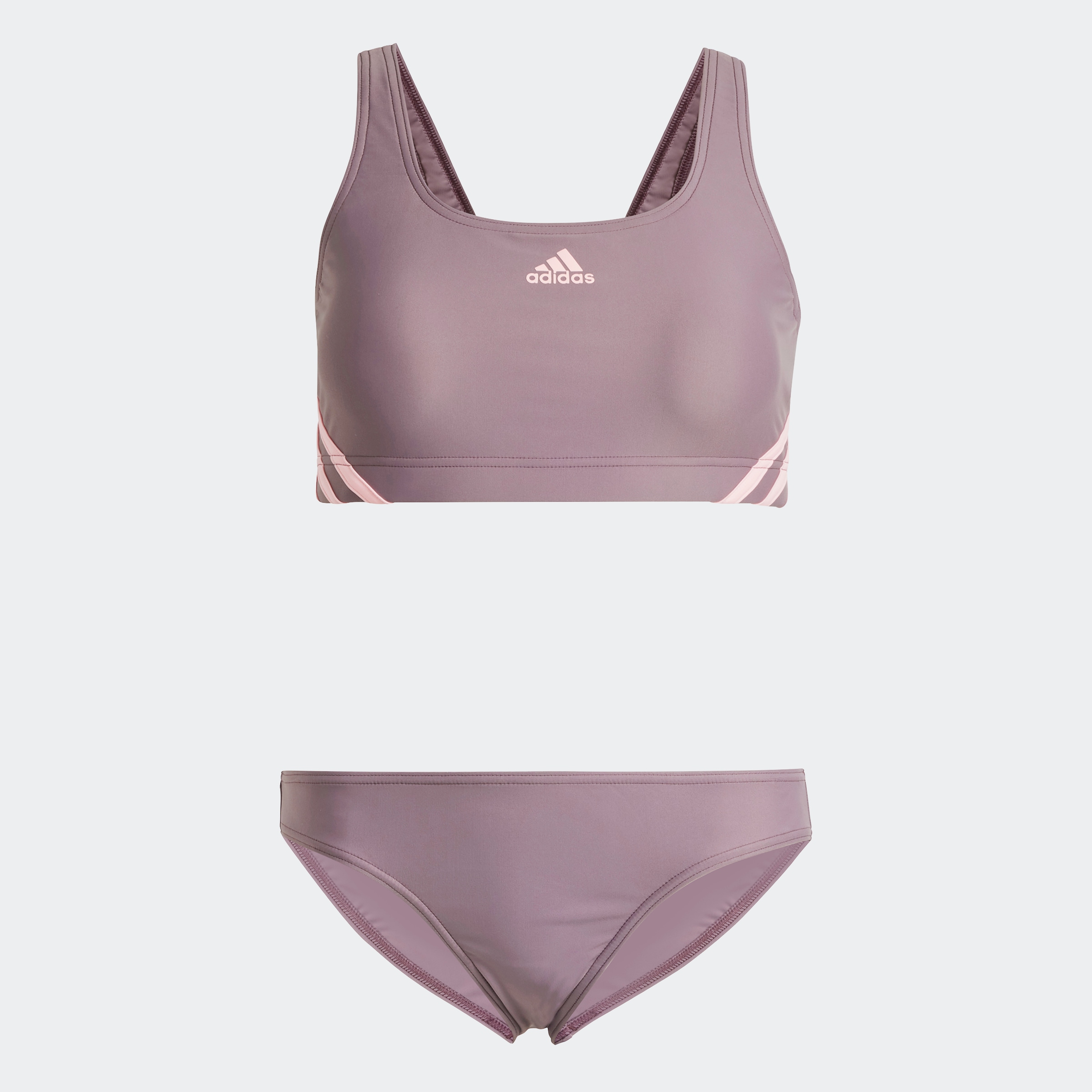 adidas Performance Bustier-Bikini »3S SPORTY BIK«