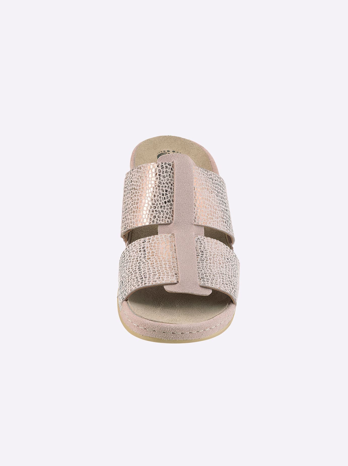 MUBB Pantolette