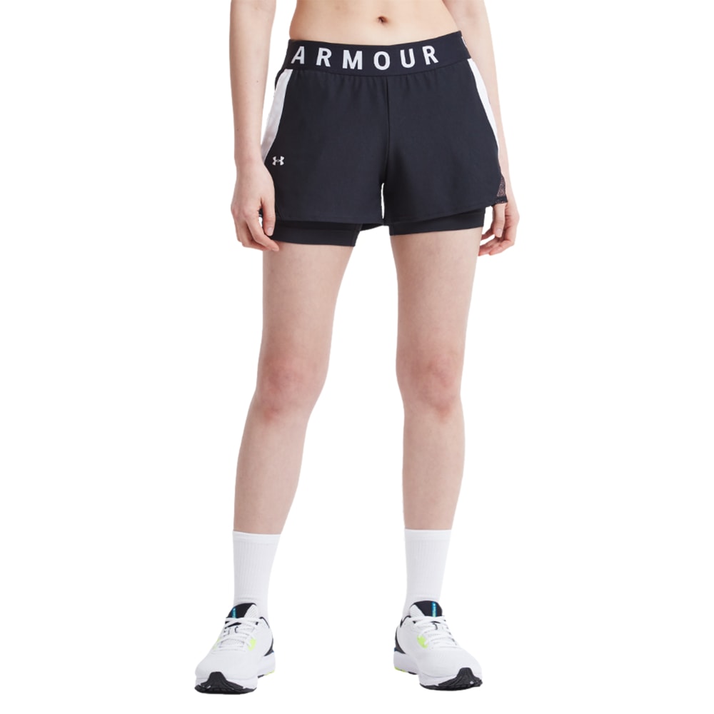 Under Armour® 2-in-1-Shorts »PLAY UP 2-IN-1 SHORTS«
