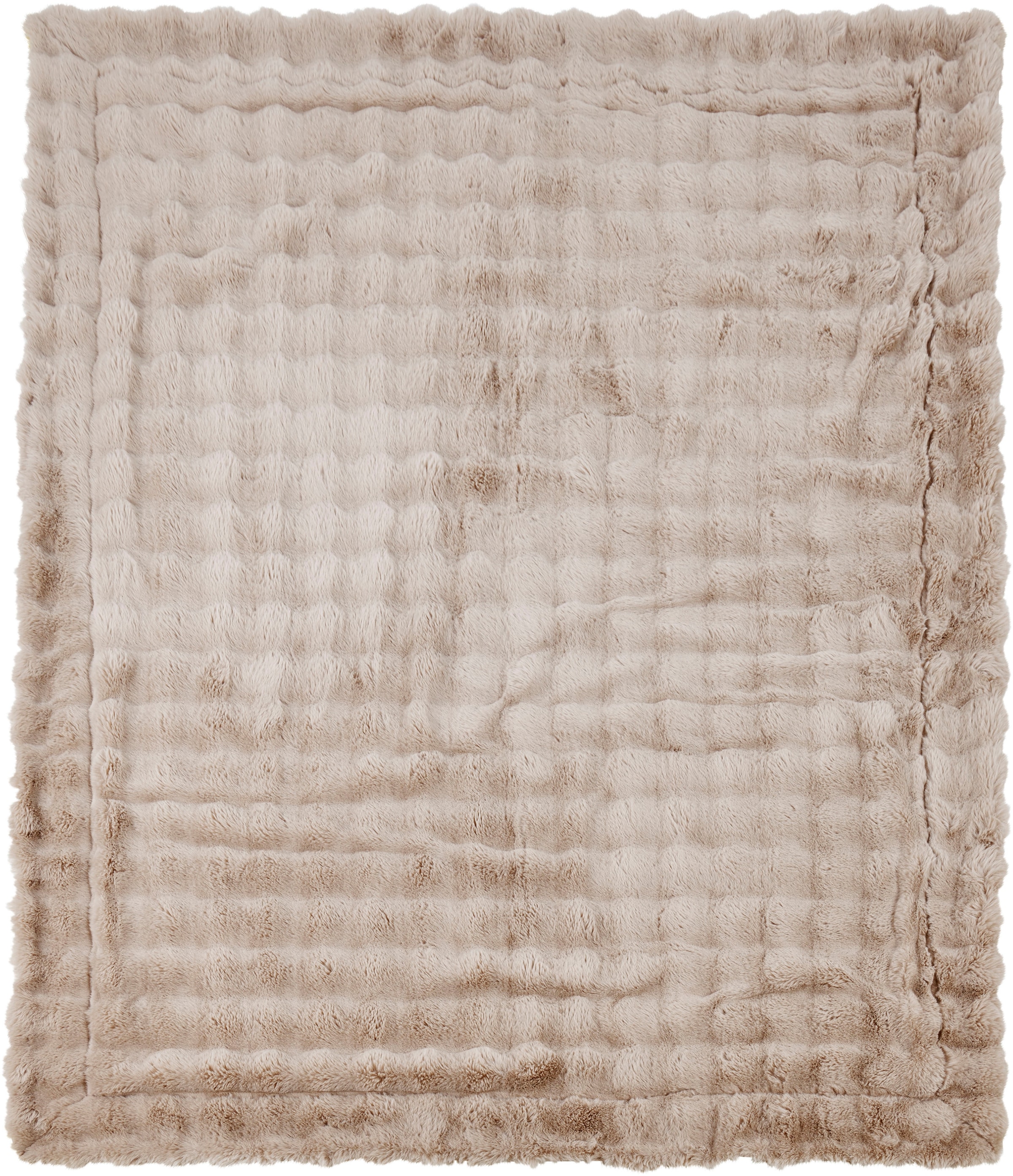 done.® Couverture d'intérieur »Baloon« im Bubble-Design