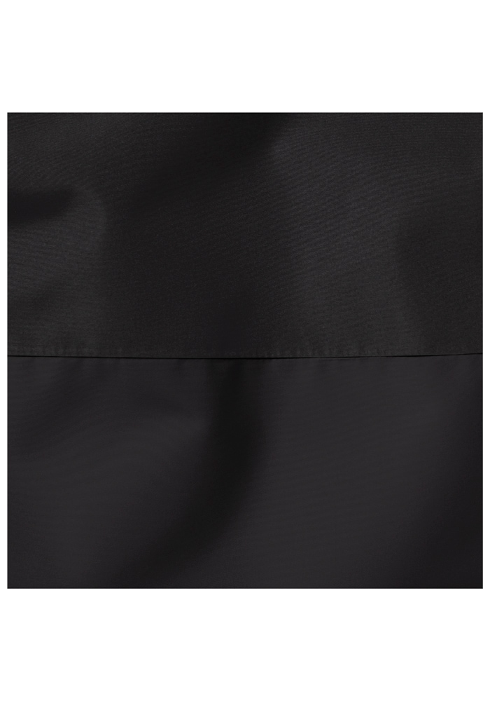 Jack Wolfskin 3-in-1-Funktionsjacke »ICELAND 3IN1 JACKET K« mit Kapuze für Kinder, mit fester Kapuze, atmungsaktiv, winddicht, wasserdicht