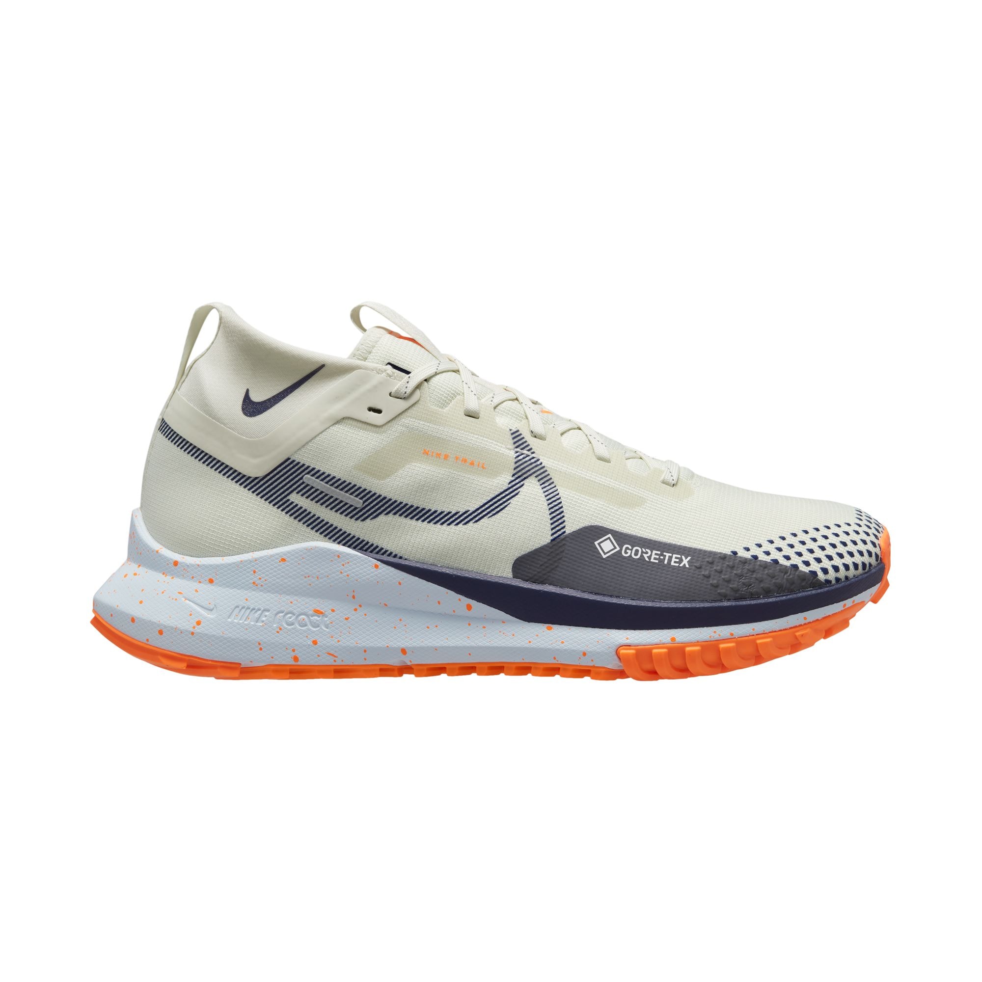 Nike Laufschuh »PEGASUS TRAIL 4 GORE-TEX WATERPROO«, wasserdicht