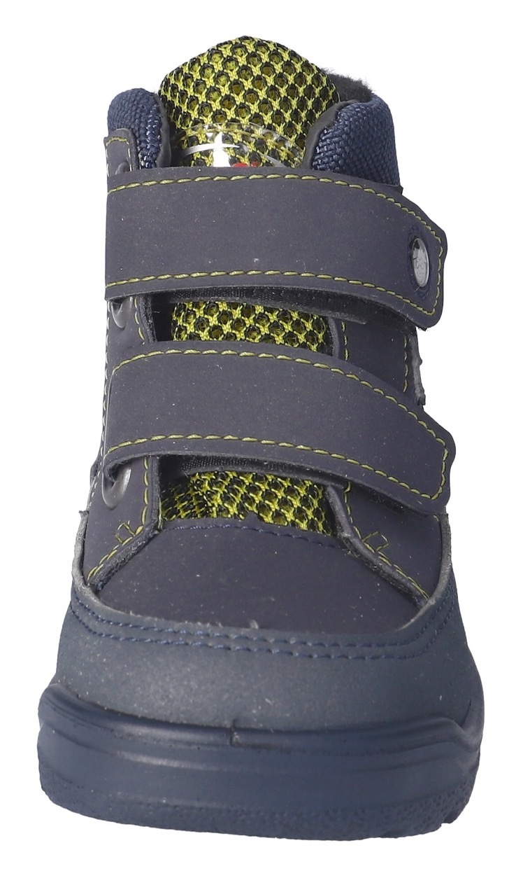 PEPINO by RICOSTA Klettboot »BENNI WMS: Mittel«, mit Warmfutter