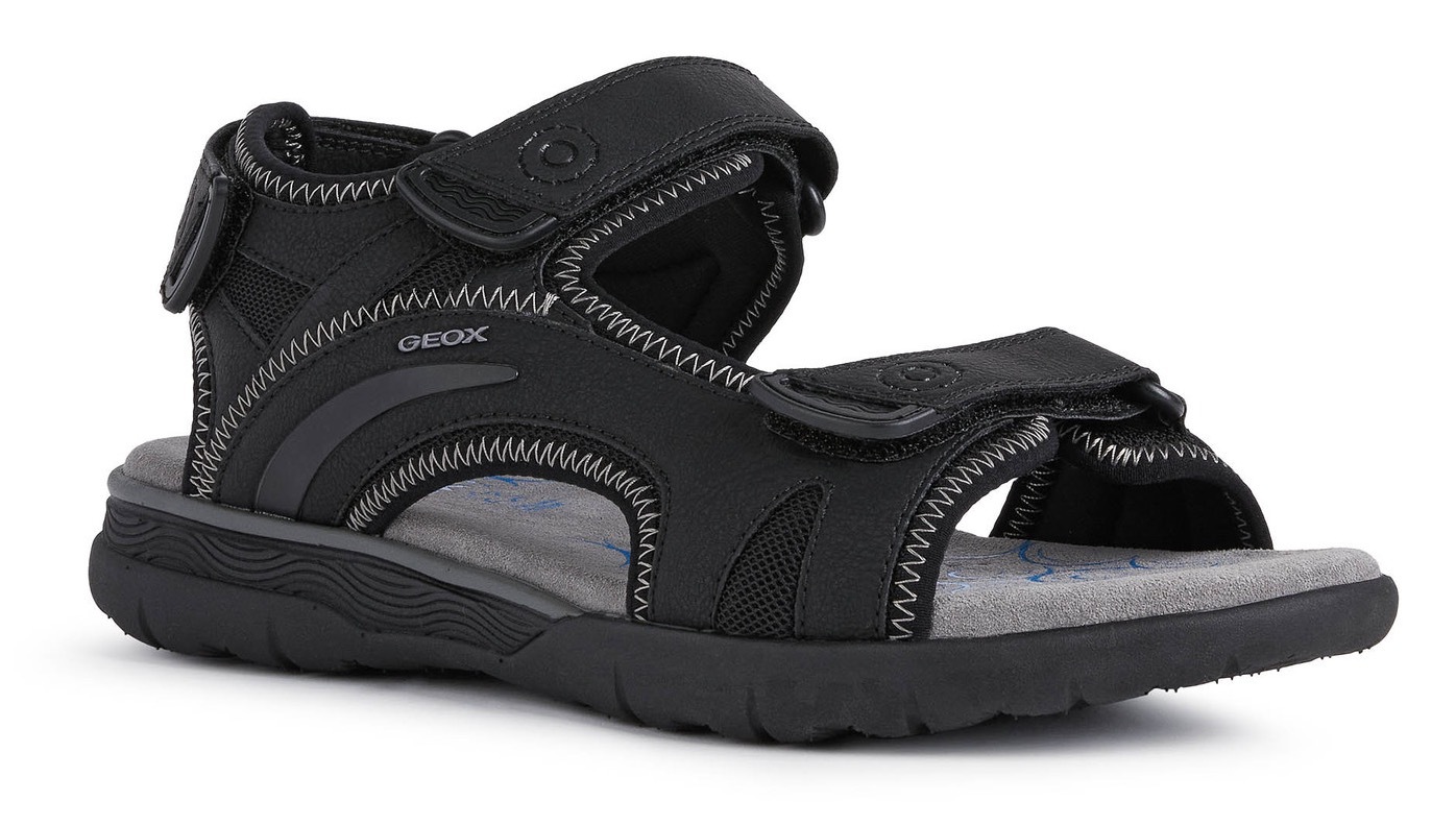 Image of Geox Sandale »U SPHERICA EC5«, mit auffälligen Ziernähten bei Ackermann Versand Schweiz