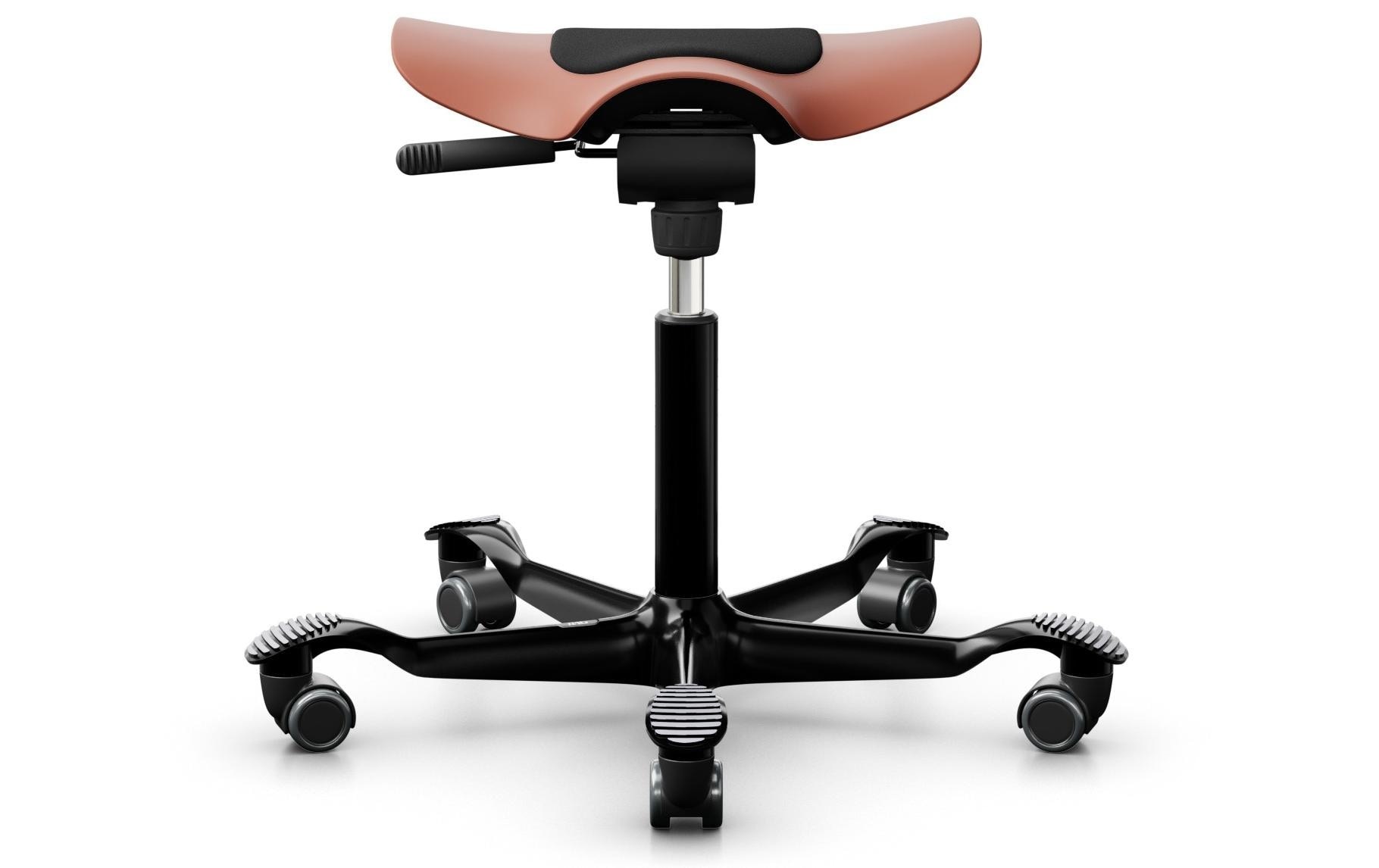 Hocker »Capisco Puls 8001 Rosehip«