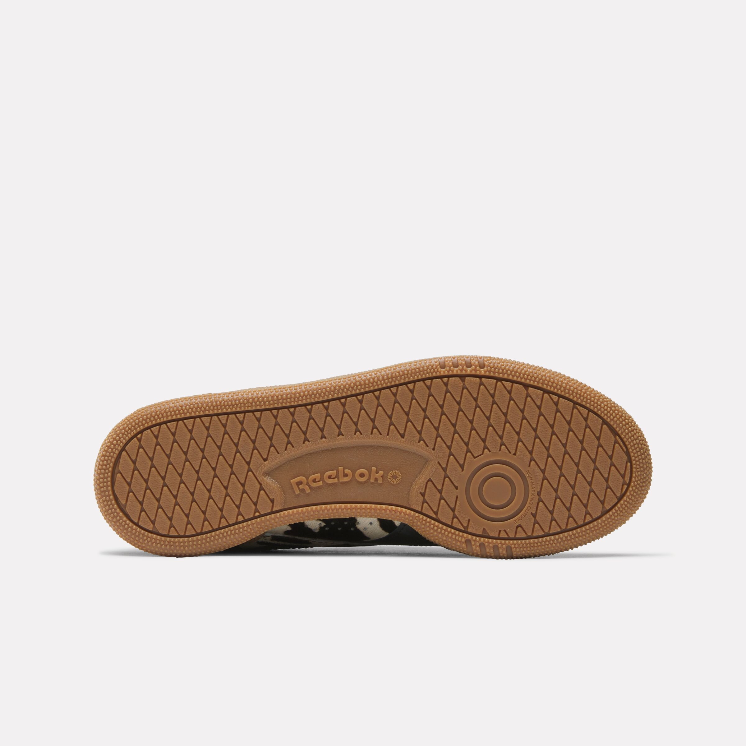 Reebok Classic Trainingsschuh »CLUB C GROUNDS UK«