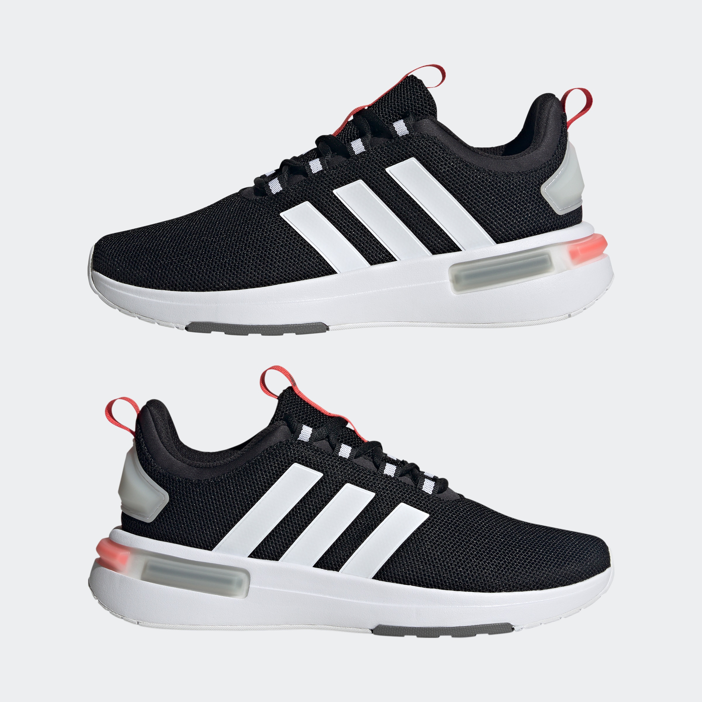 adidas Sportswear Sneaker »RACER TR23«, Design auf den Spuren des adidas NMD