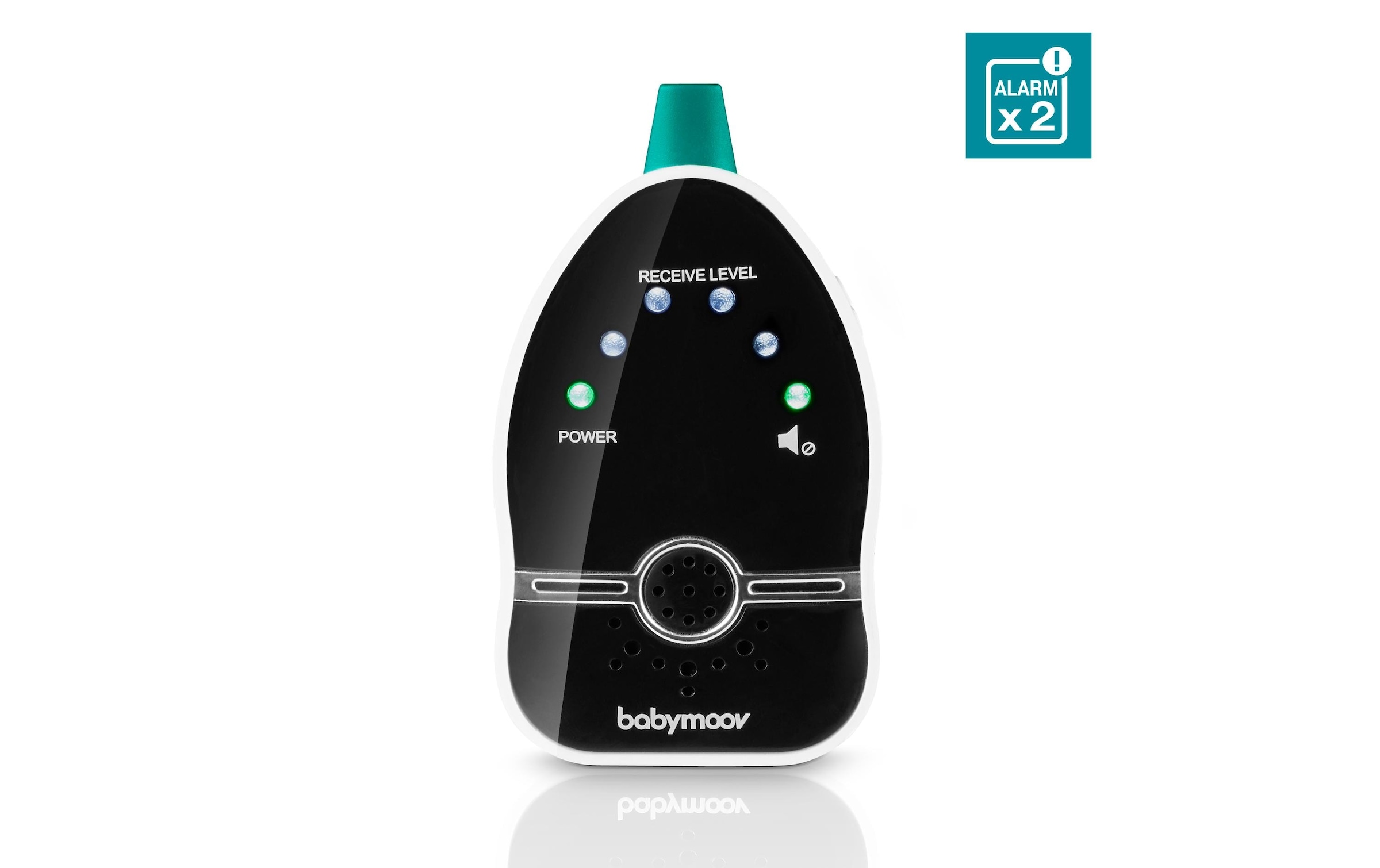 BABYMOOV Babyphone »Easy Care«