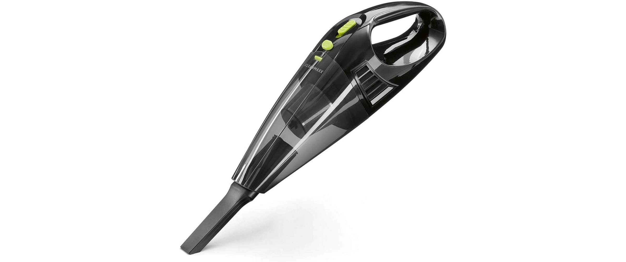 CLEANmaxx Aspirateur à main sans fil »CLEANmaxx Akku-Handstaubsauger«