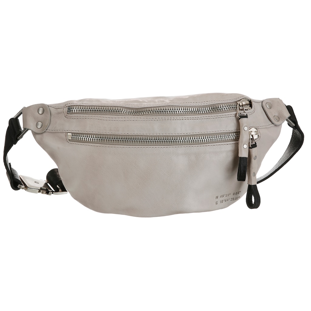 A.S.98 Bauchtasche