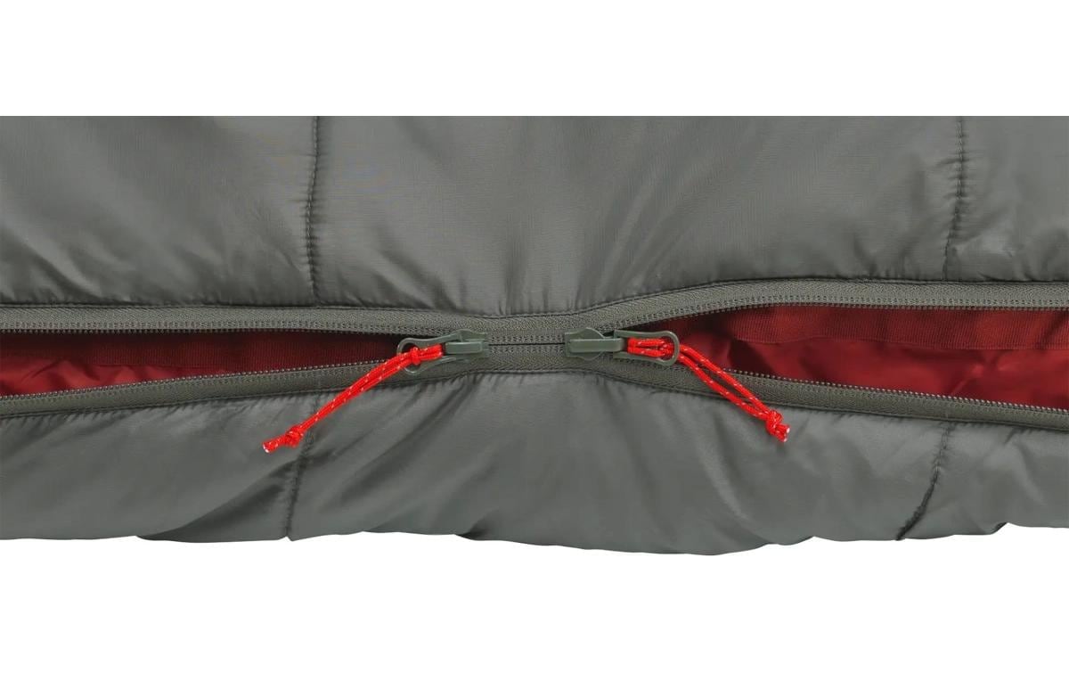 ROBENS Sac de couchage momie »Snowfall III -13 °C Regular«