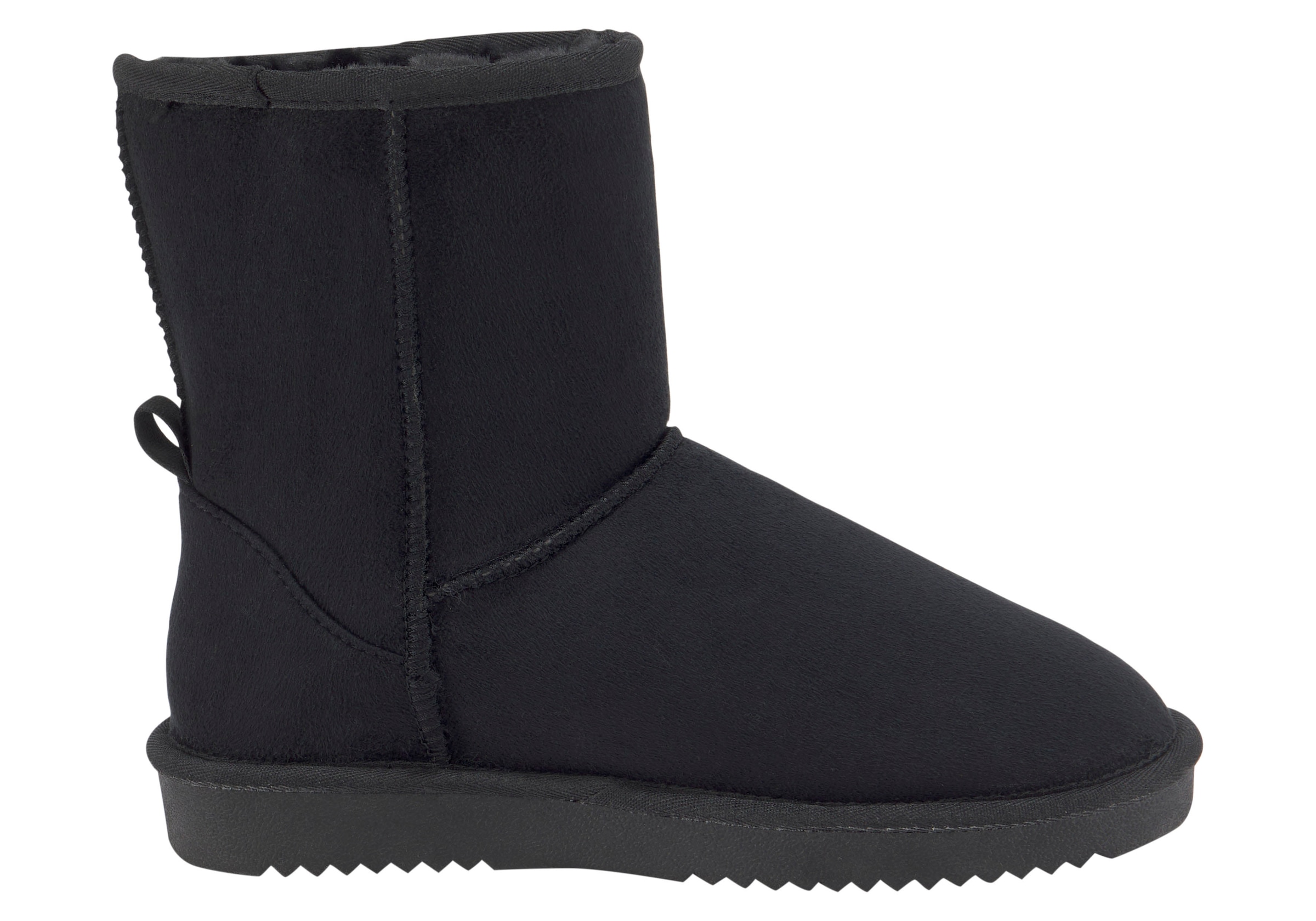 O'Neill Schlupfboots »BOLSA CHICA WOMEN HIGH«, Warmfutter