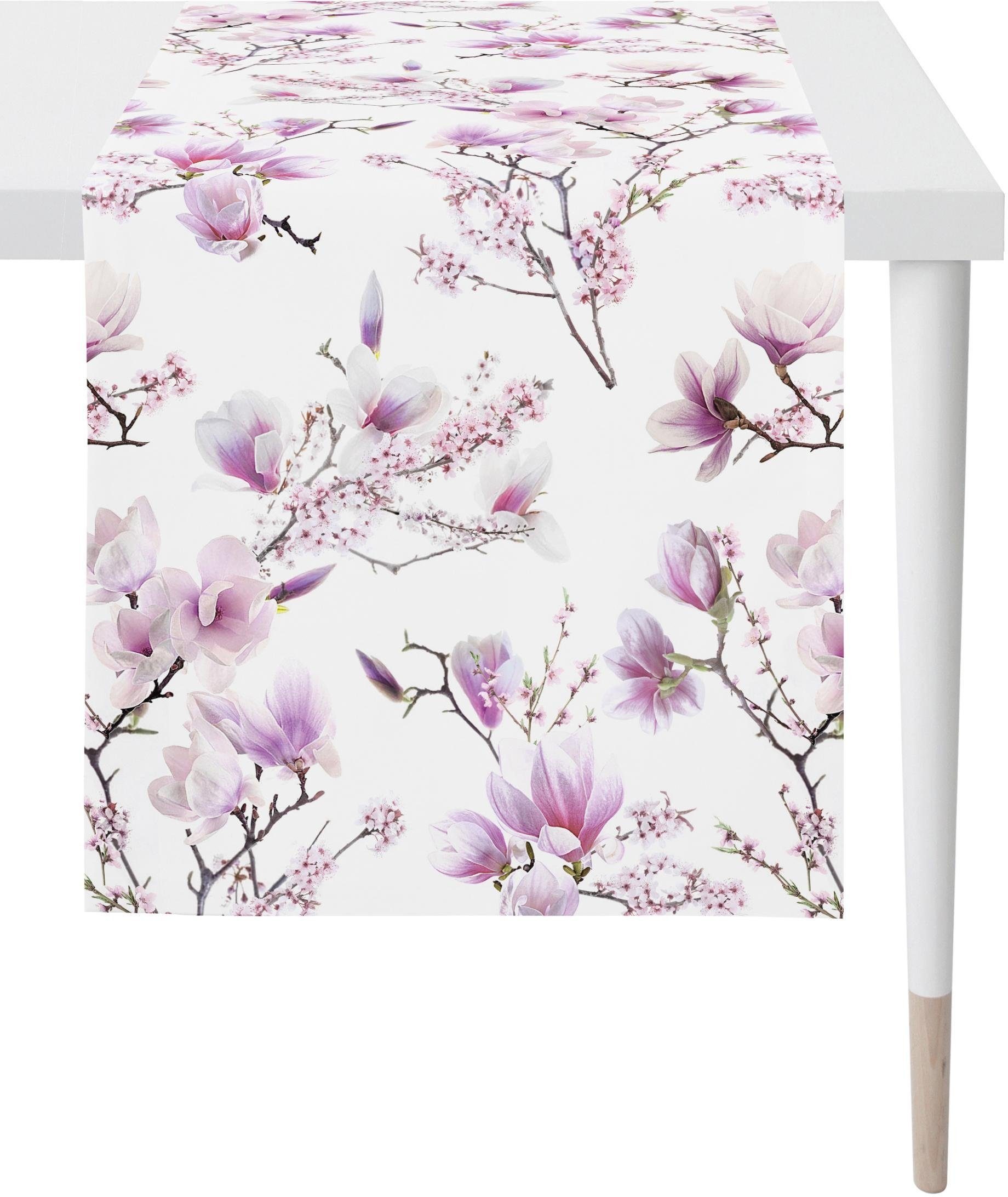 Image of APELT Tischläufer »6909 SPRINGTIME«, (1 St.), Digitaldruck bei Ackermann Versand Schweiz