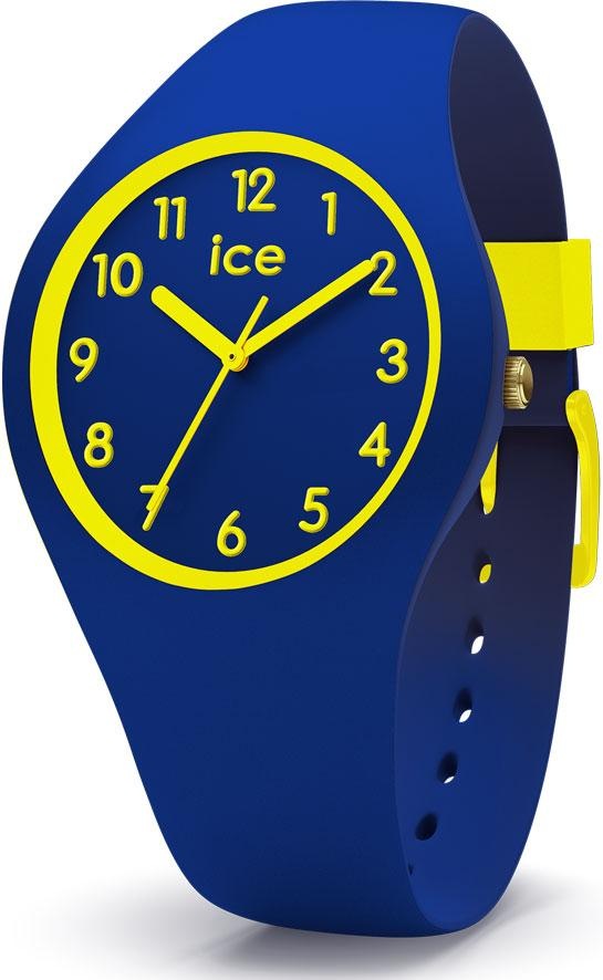 Image of ice-watch Quarzuhr »ICE ola kids - Rocket - Small - 3H, 014427« bei Ackermann Versand Schweiz