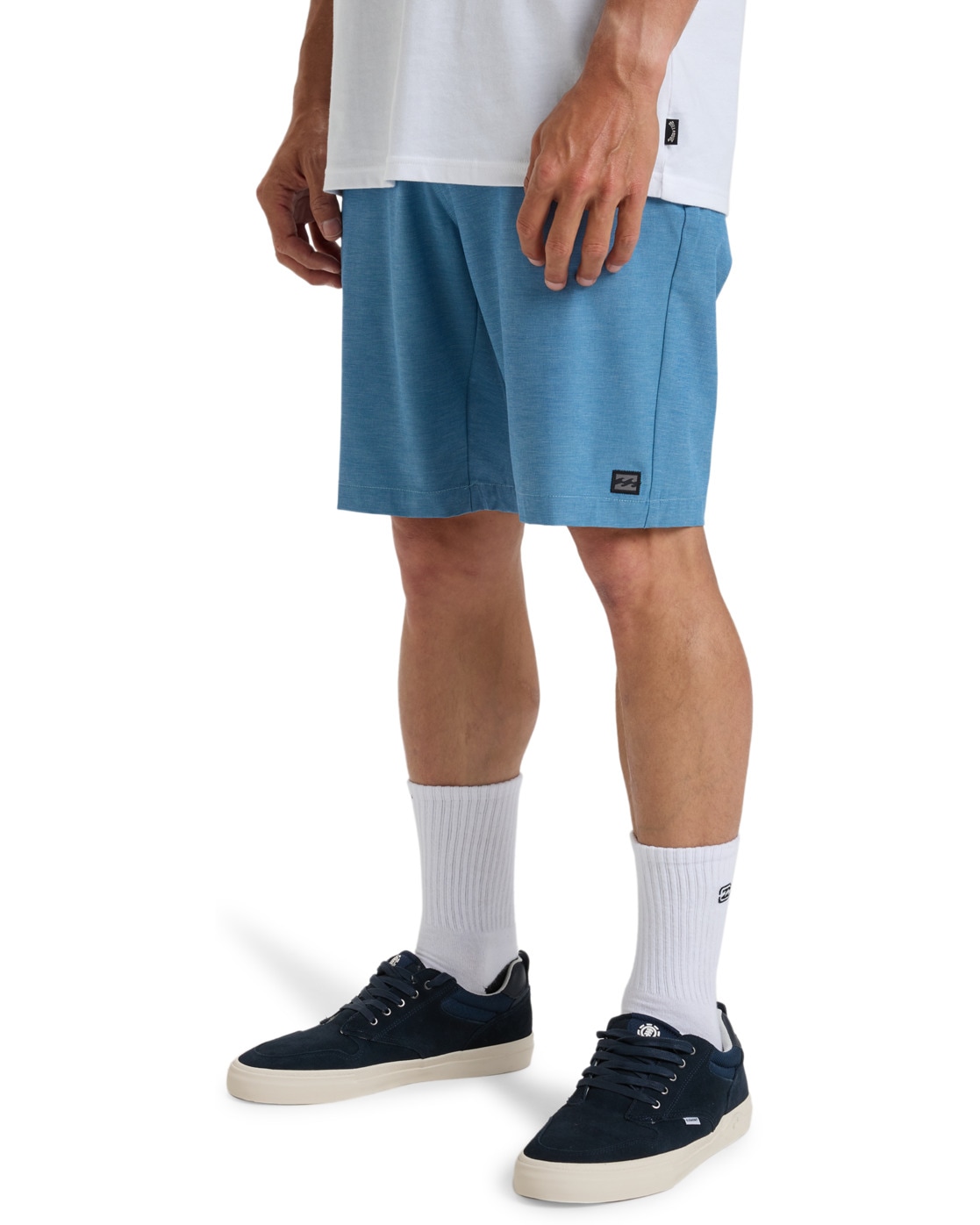 Billabong 2-in-1-Shorts »Crossfire«