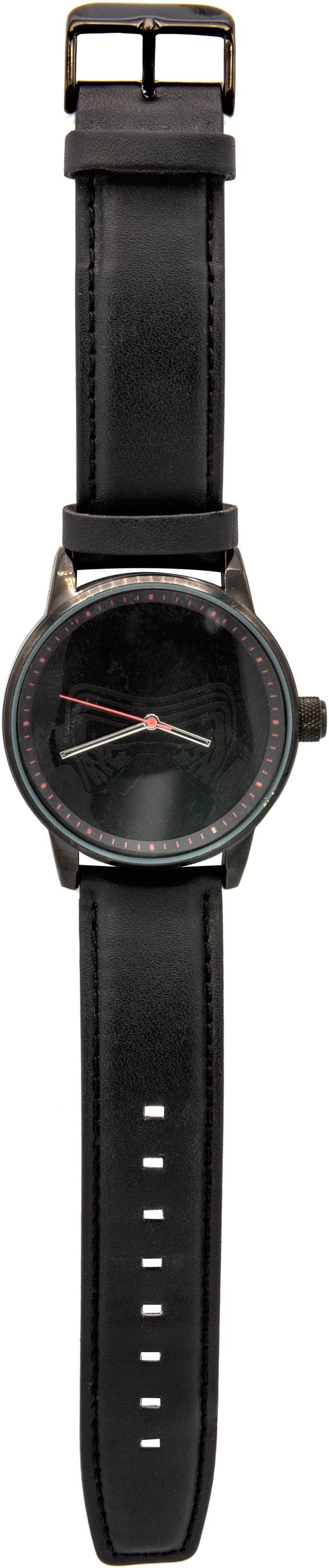 Image of Joy Toy Quarzuhr »Star Wars Kylo Ren Armbanduhr, 21676« bei Ackermann Versand Schweiz