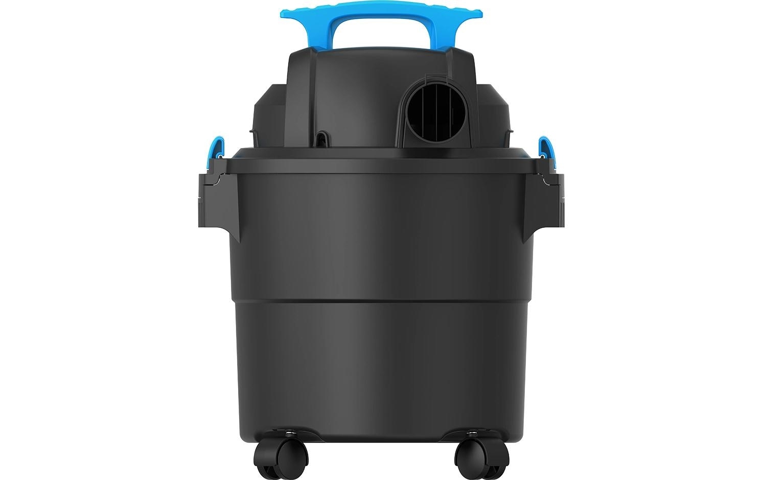 Sonnenkönig Nass-Trocken-Sauger »Tronas 20«