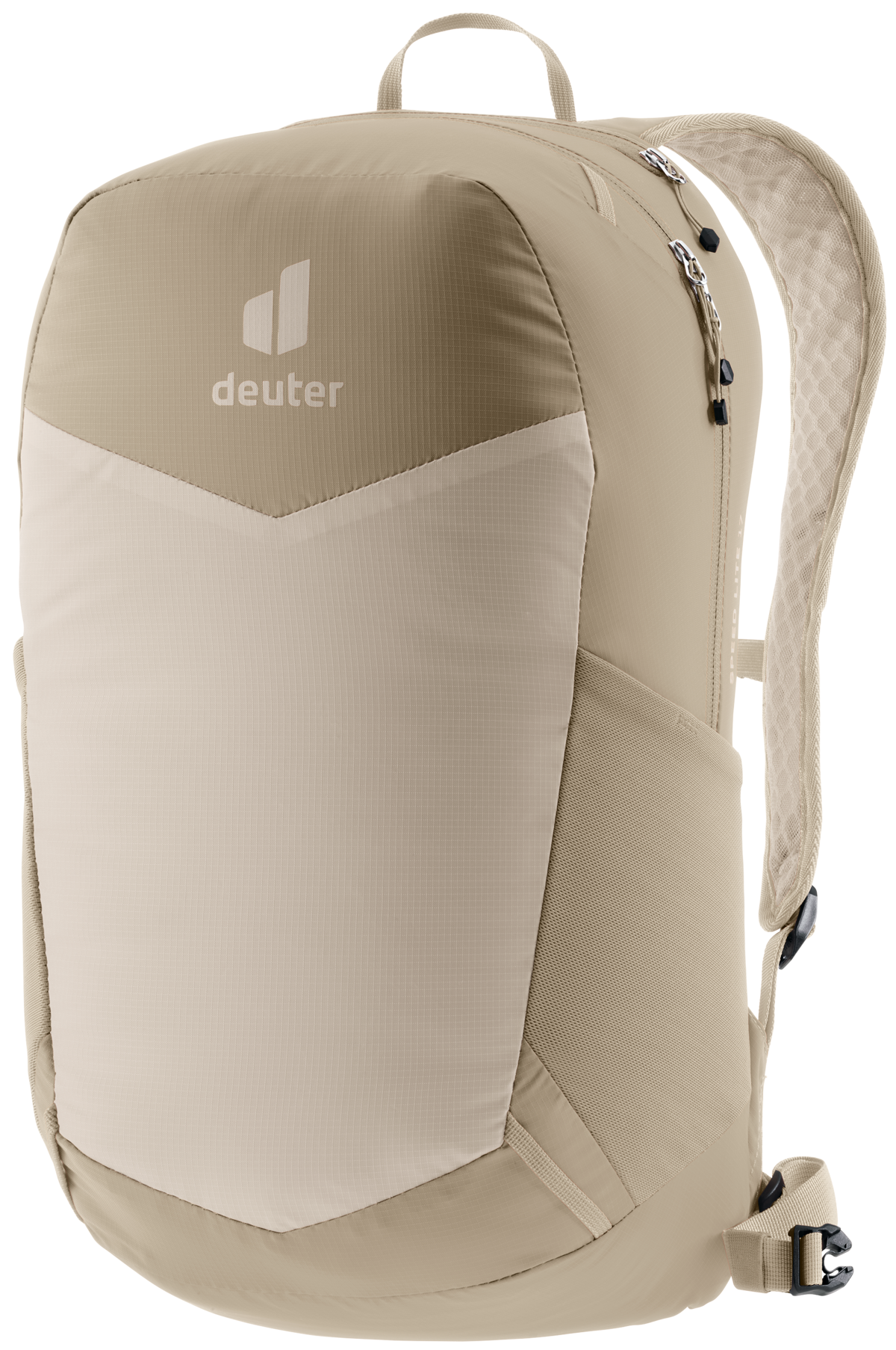 Image of deuter Wanderrucksack "SPEED LITE 17" für Klettern und Wandern, mit abnehmbarem Hüftgurt