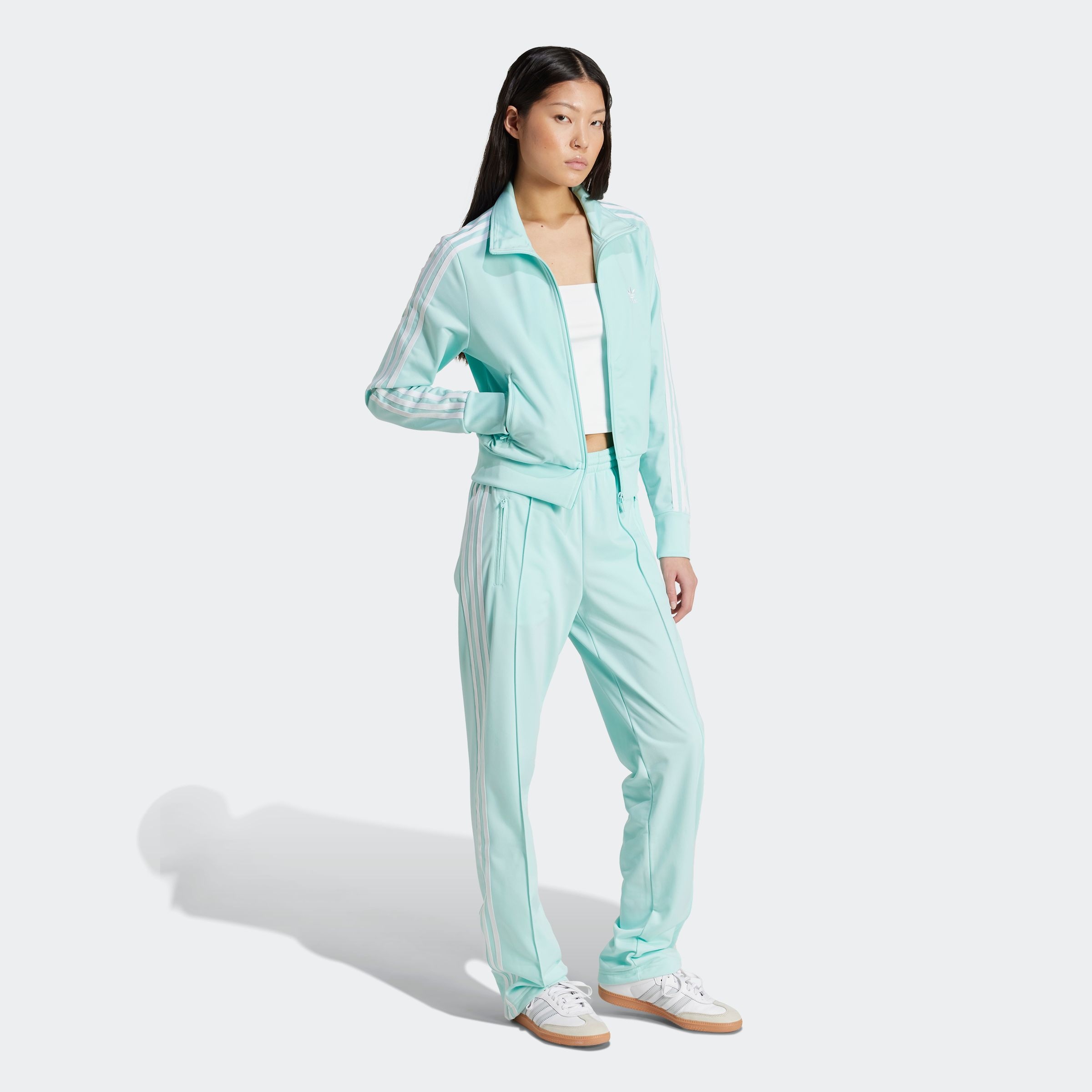 adidas Originals Trainingsjacke »ADICOLOR CLASSICS FIREBIRD ORIGINALS«, Sportjacke, Track Top