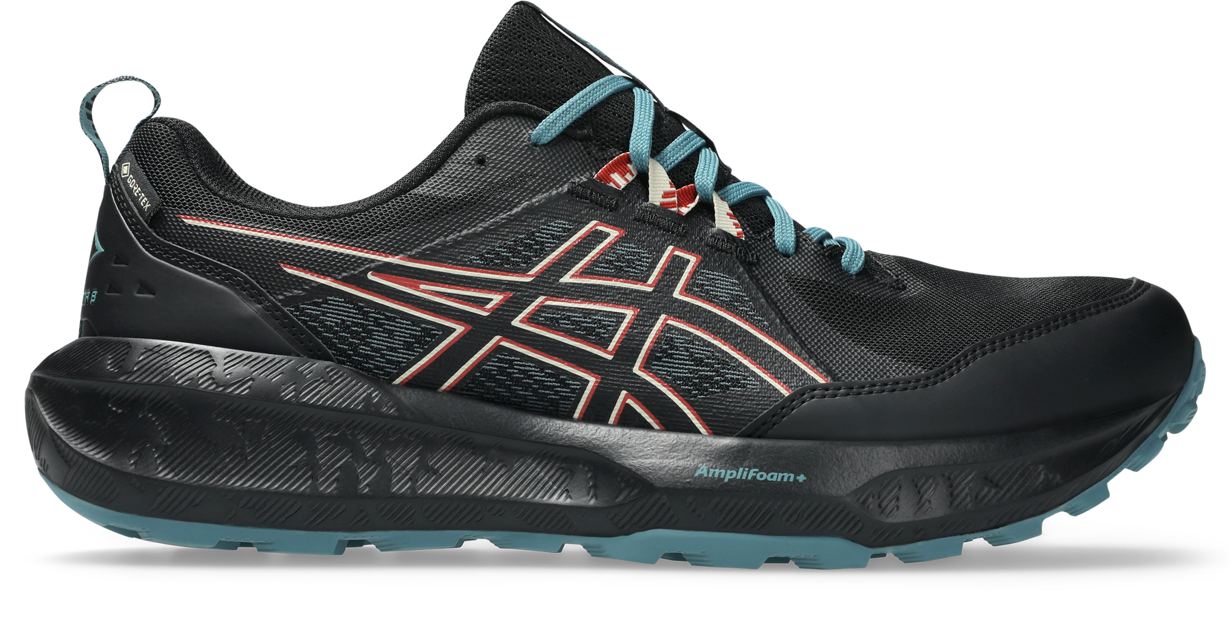 Asics Chaussures de trail »GEL-SONOMA 8 Gore-Tex«  wasserdicht