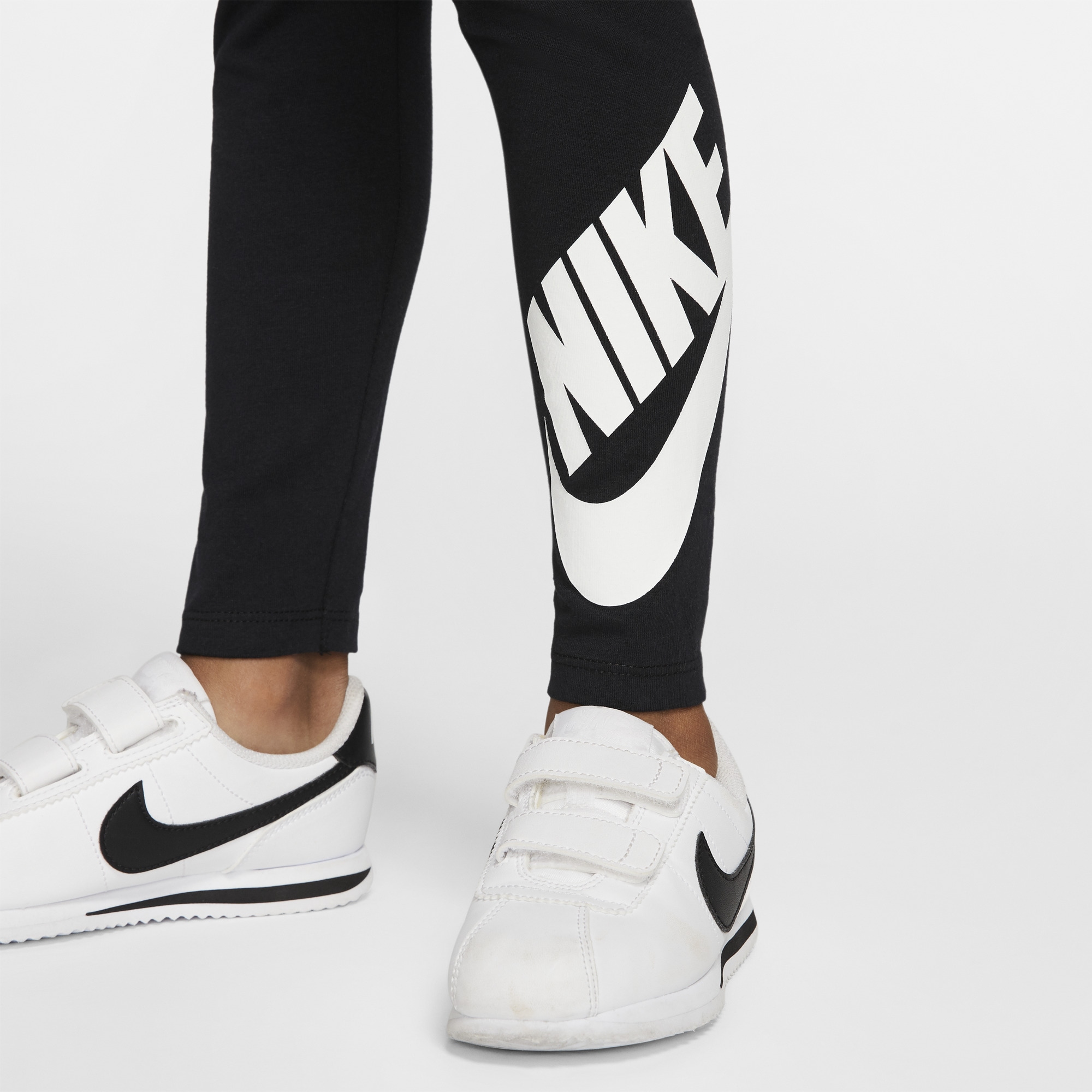 Nike Sportswear Leggings »NKG G NSW LEG A SEE LEGGING  - für Kinder«  für Kinder