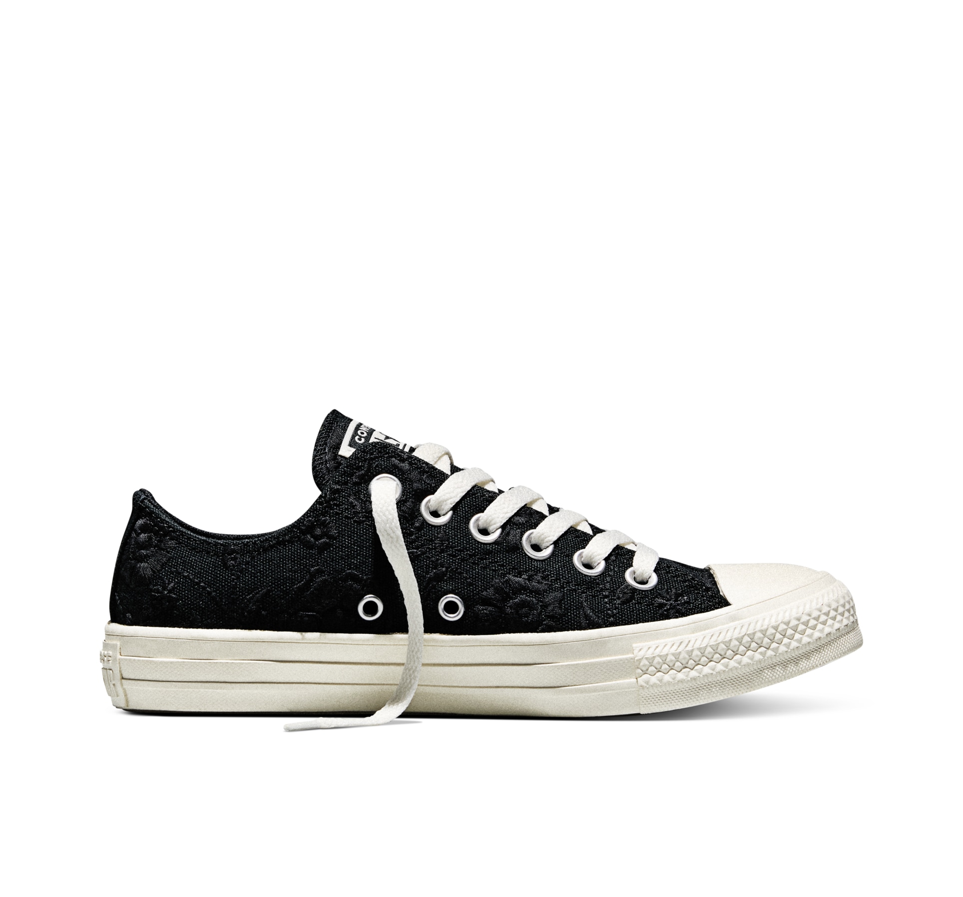 Converse Sneakers »CHUCK TAYLOR ALL STAR«  pour le quotidien, avec profil de semelle crantée, style sportif