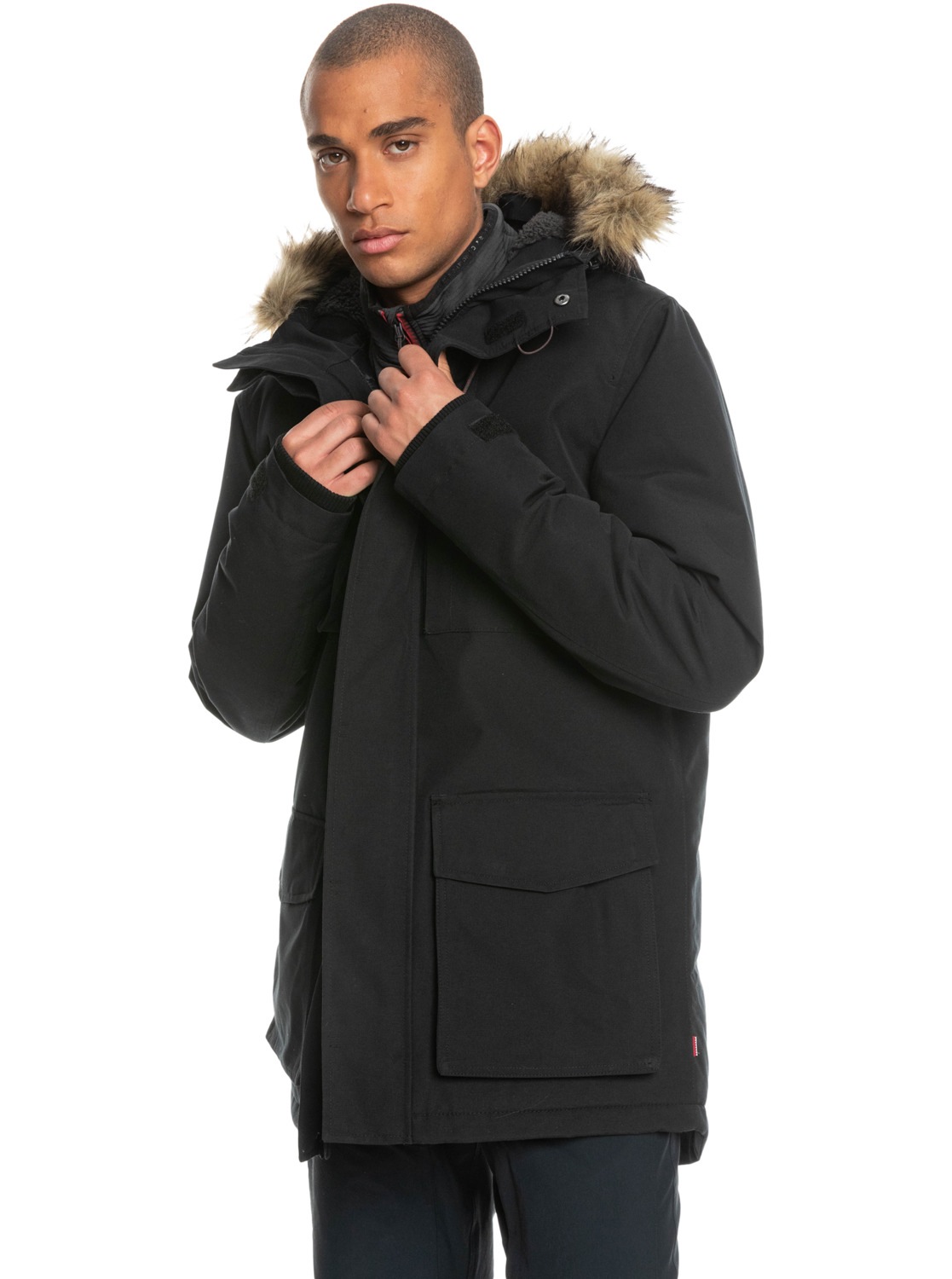 Quiksilver Winterjacke »Ferris«