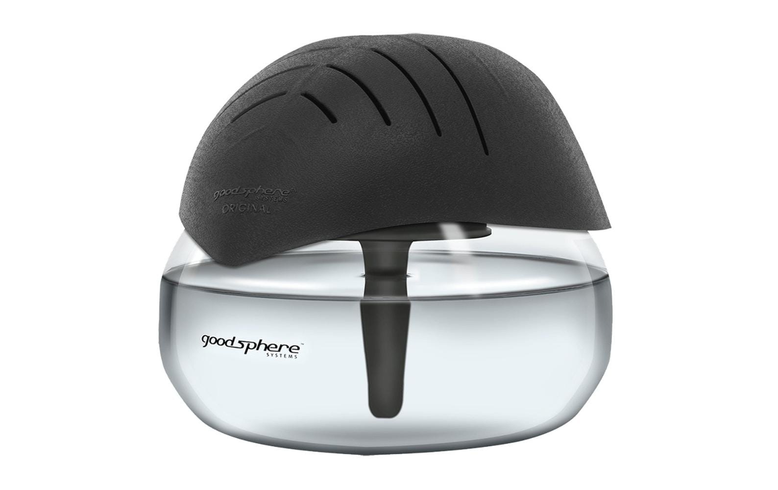 Image of Diffuser "Goodsphere Original Black" 2 l Wassertank Leistung: 13W