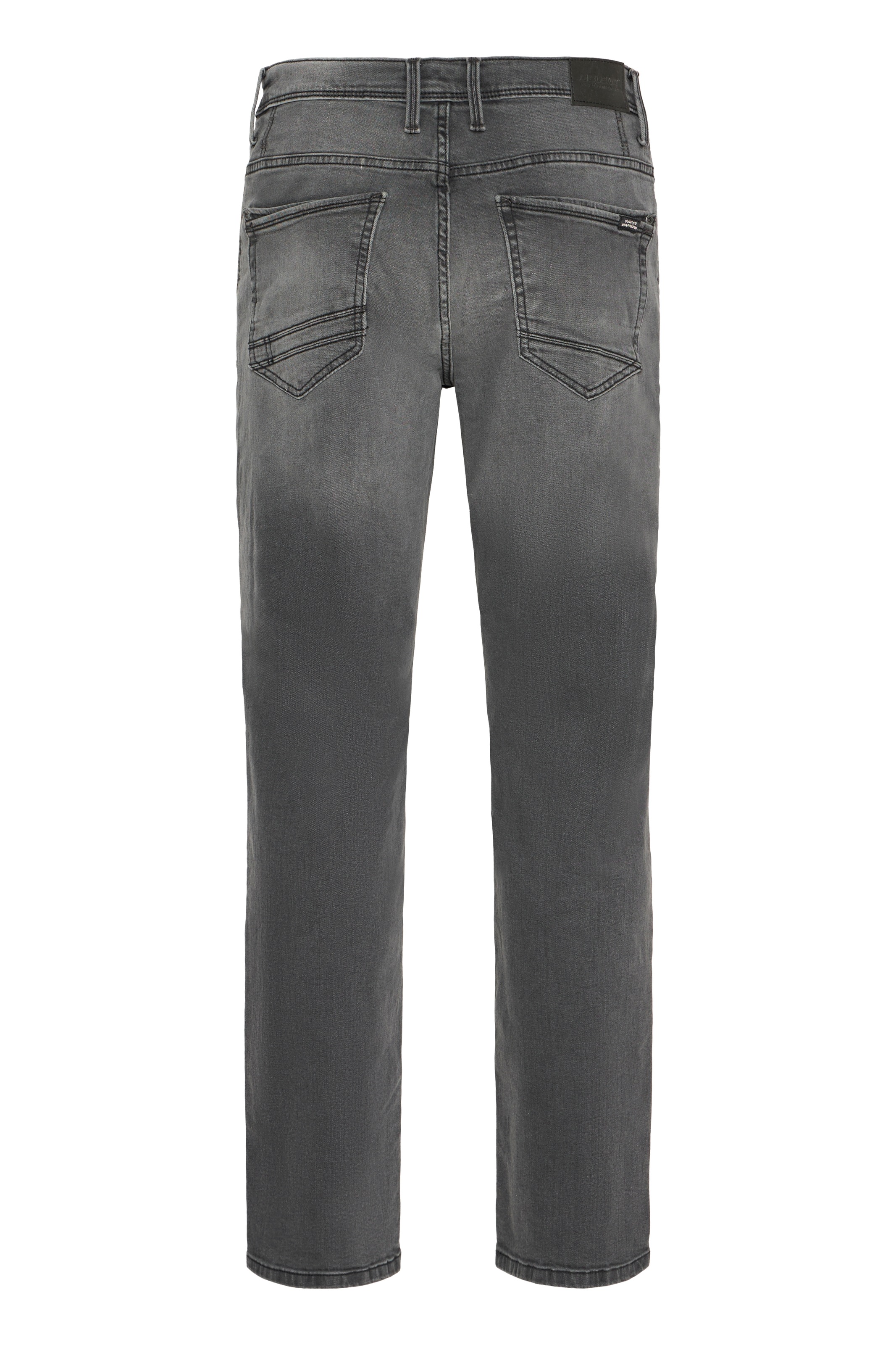 Blend Regular-fit-Jeans »BL-Rock fit«