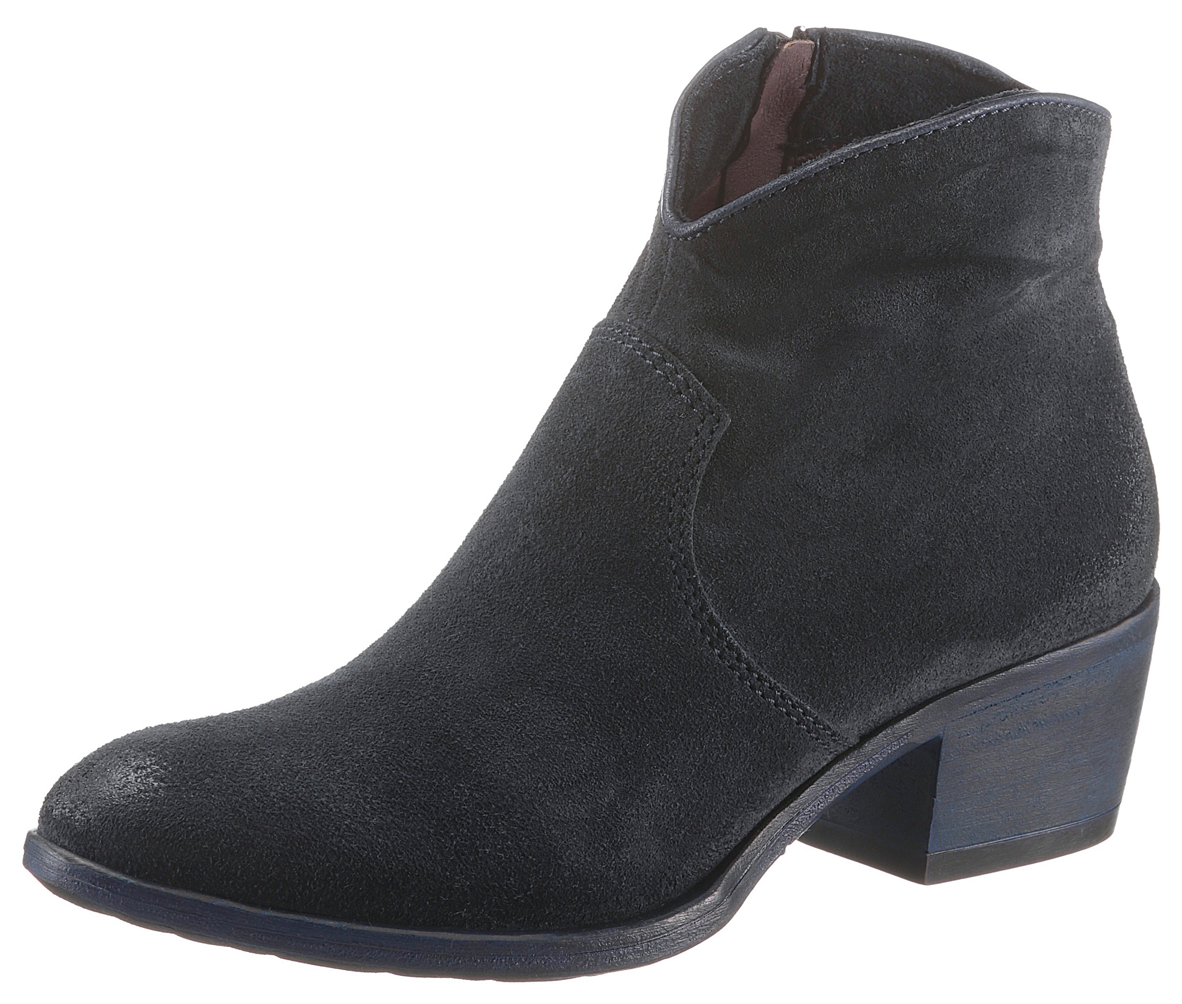 Cowboy Stiefelette »DALCOLOR«