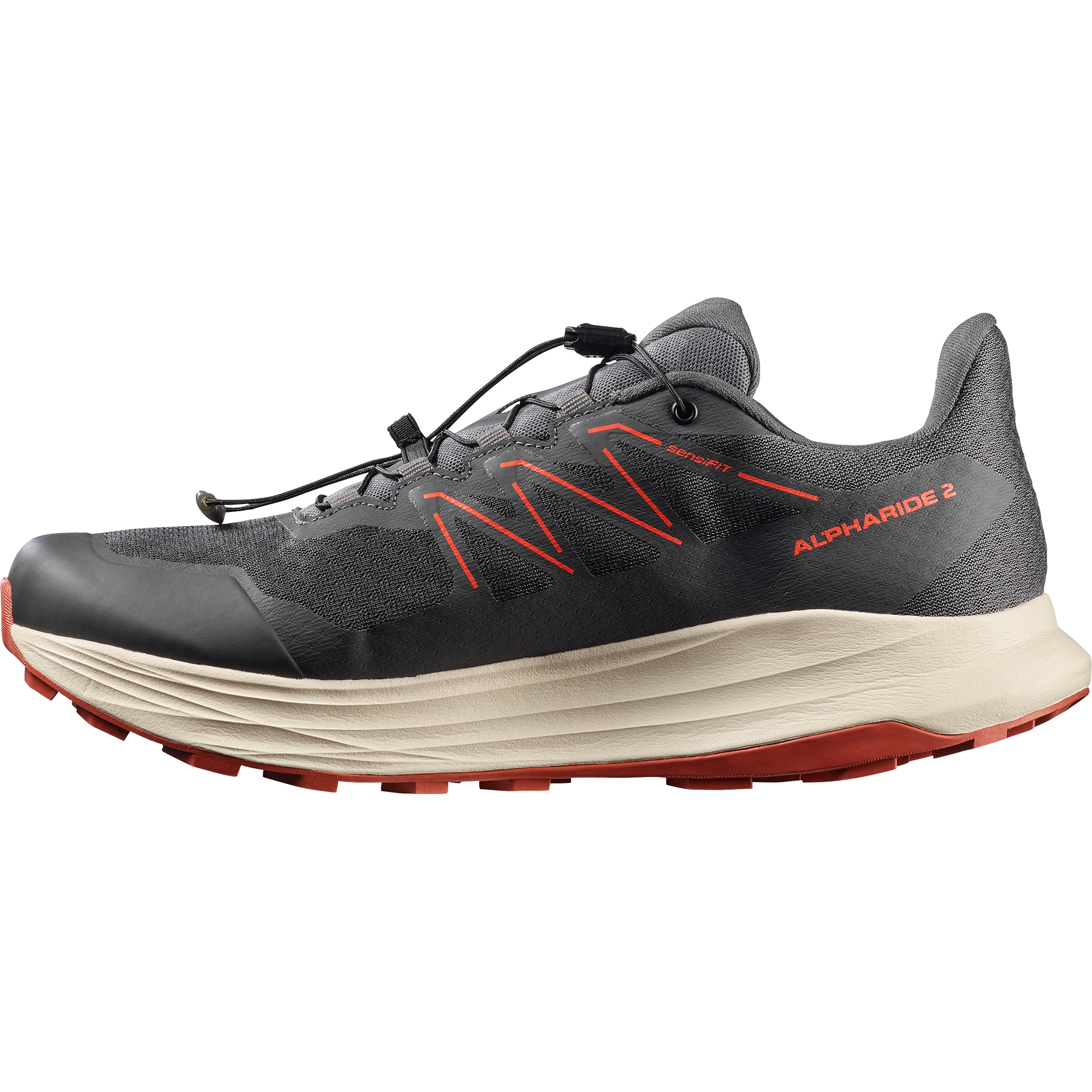 Salomon Chaussures de trail »ALPHARIDE 2 GORE-TEX«  wasserdicht