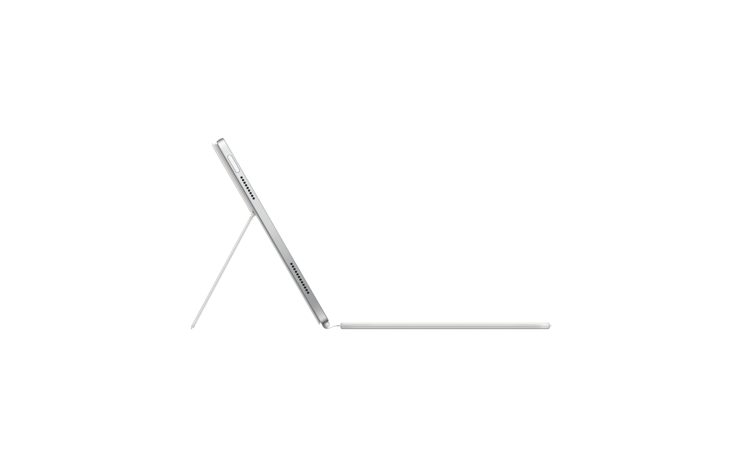 Apple Apple-Tastatur »Folio iPad 10th Gen. CH-Layout«, MQDP3SM/A