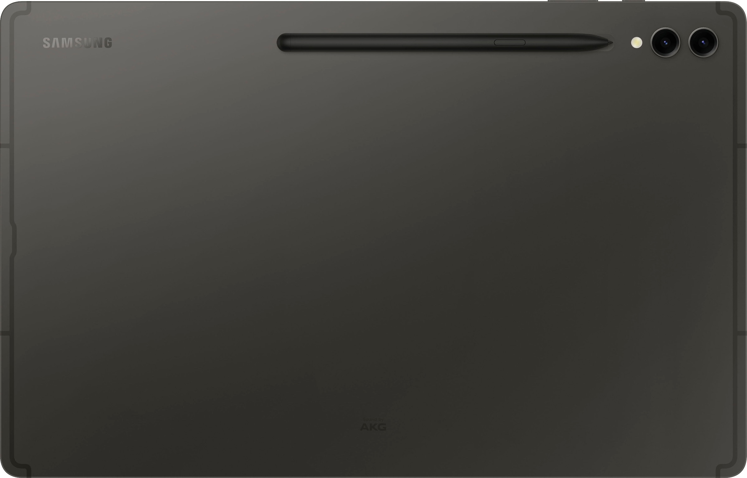 Samsung Tablet »Galaxy Tab S9 Ultra 5G«, (36,99 cm / 14,6 Zoll), Android, WQXGA+, 5G, AI-Funktionen)