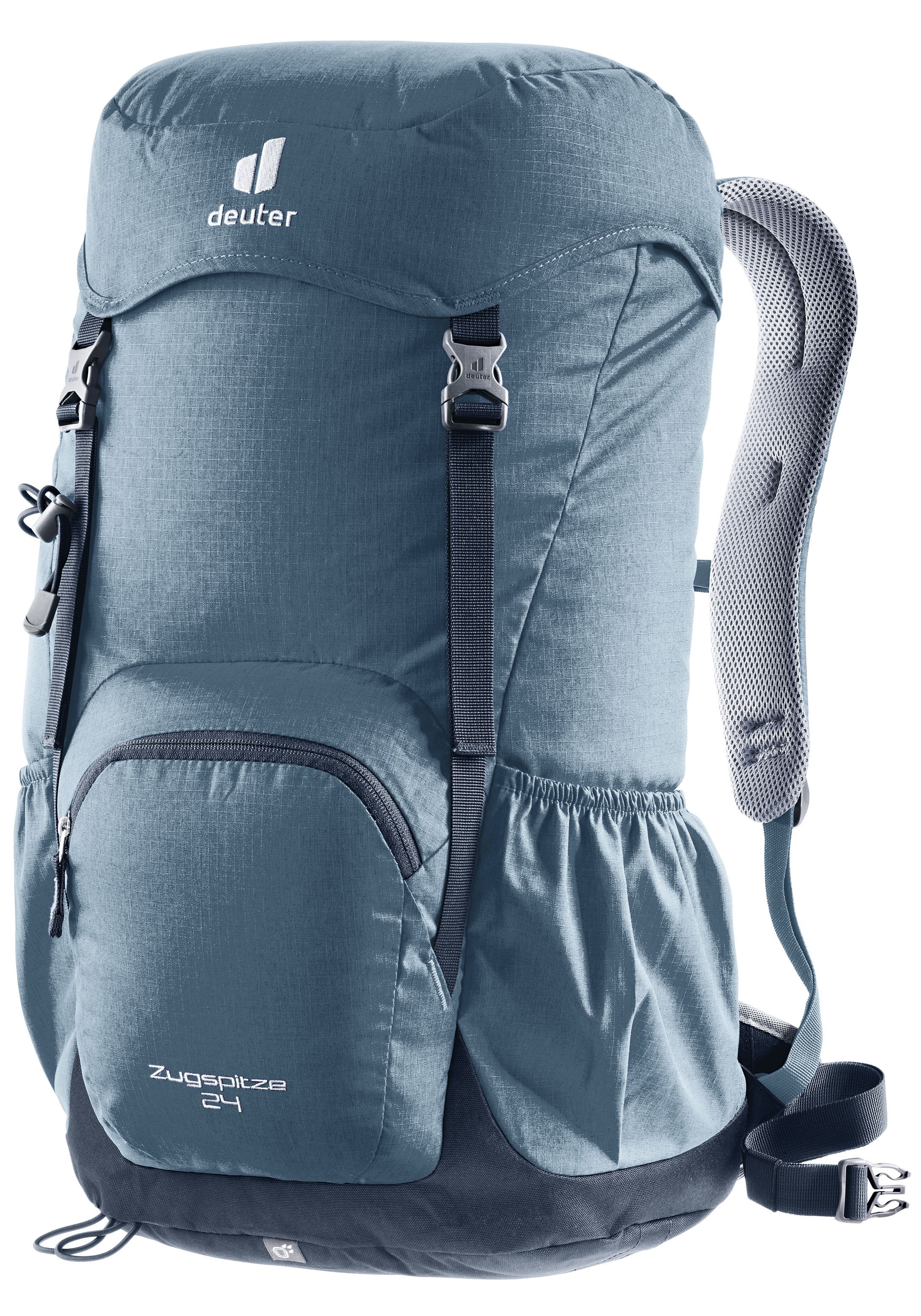 Image of deuter Wanderrucksack "ZUGSPITZE 24" für ausgedehnte Touren, 24 Liter Volumen, mit Regenhülle