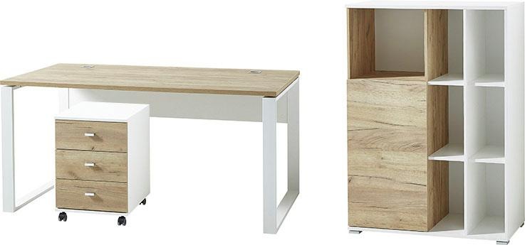 Image of GERMANIA Büro-Set »GW-Lioni«, (Set, 3 St.) bei Ackermann Versand Schweiz