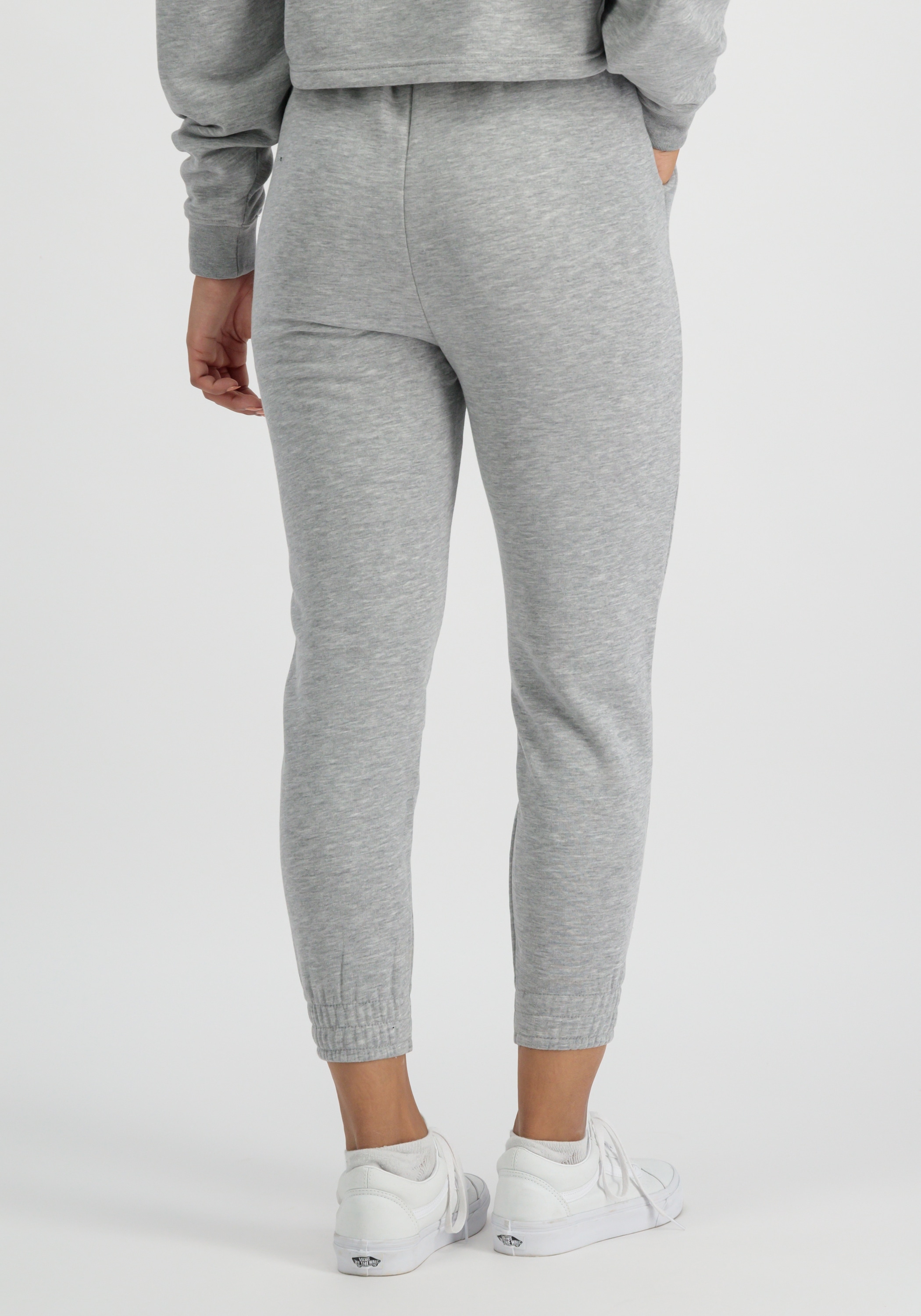 Alpha Industries Jogginghose »Alpha Industries Women - Jogger Basic Jogger SL Wmn«