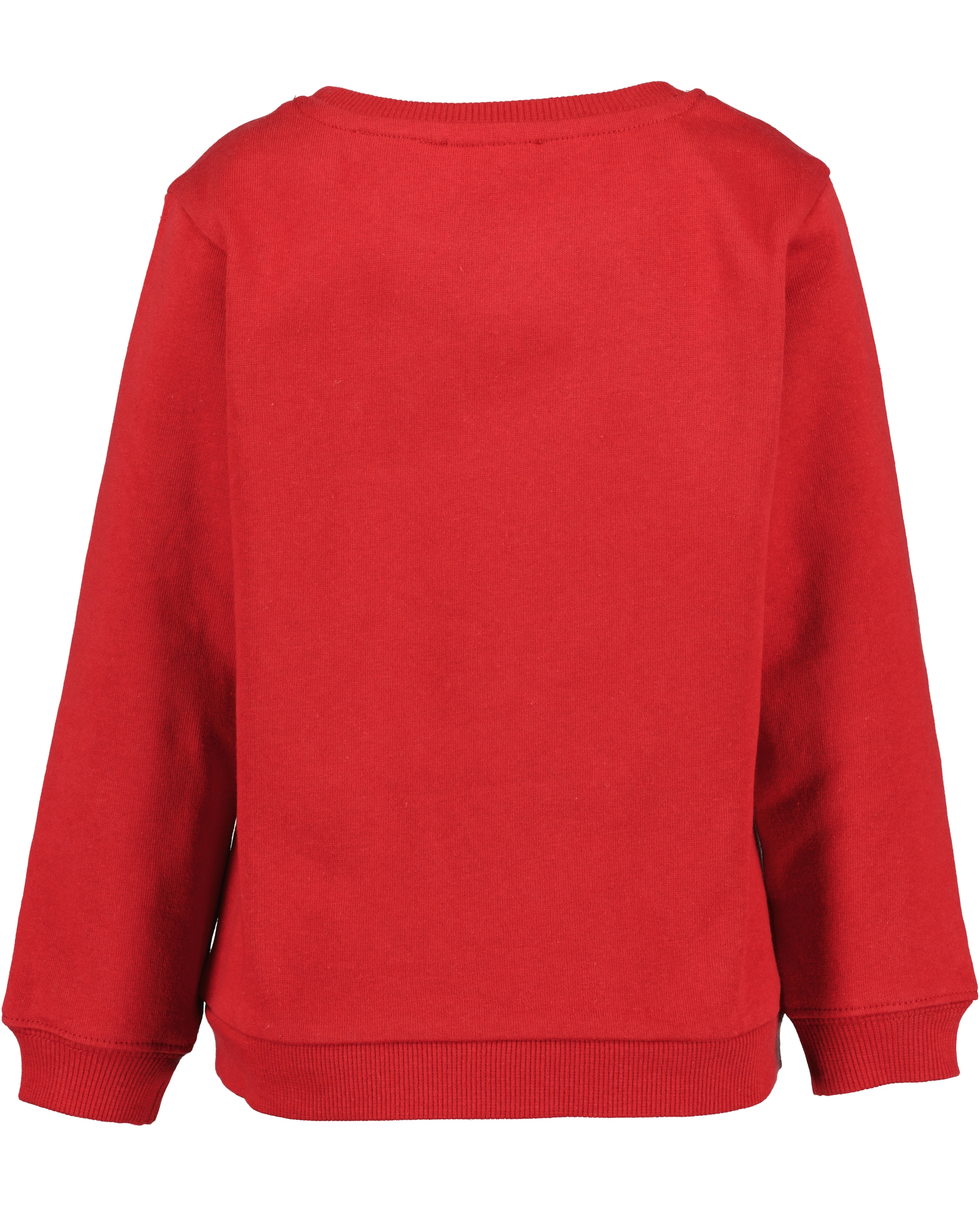 Blue Seven Sweatshirt , mit weihnachtlichen Motiven
