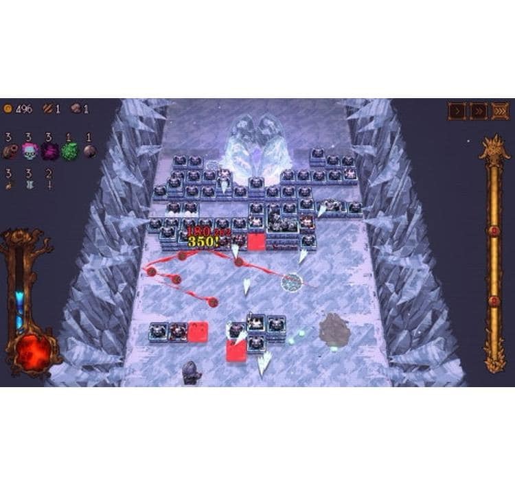 Flashpoint Spielesoftware »Ball x Pit« Nintendo Switch