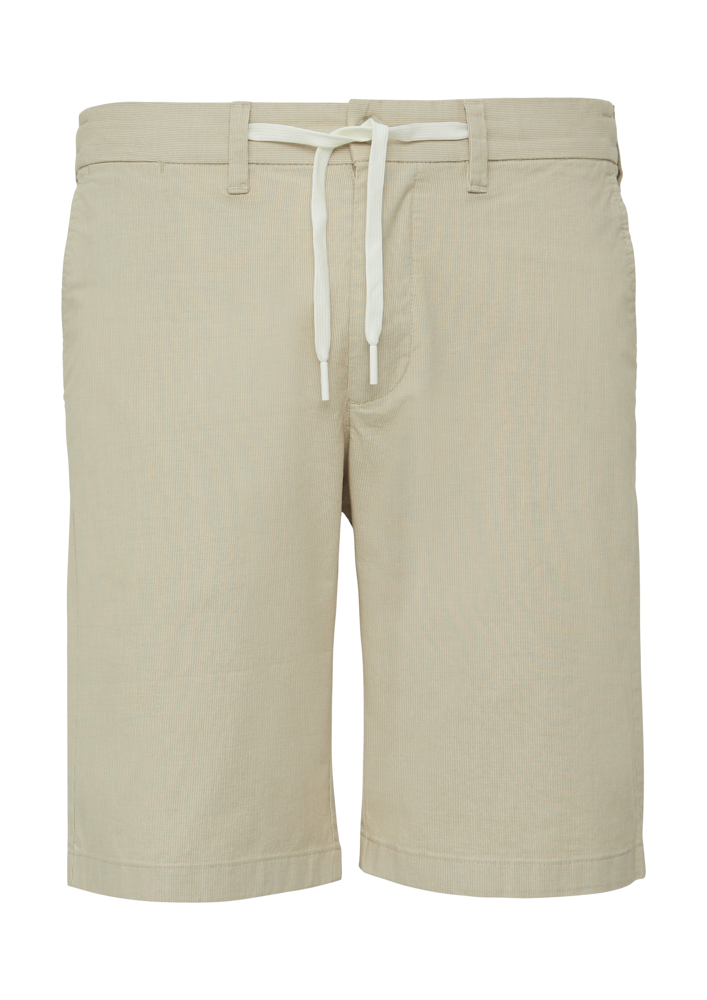 s.Oliver Bermudas, Sommerhose mit Taschen