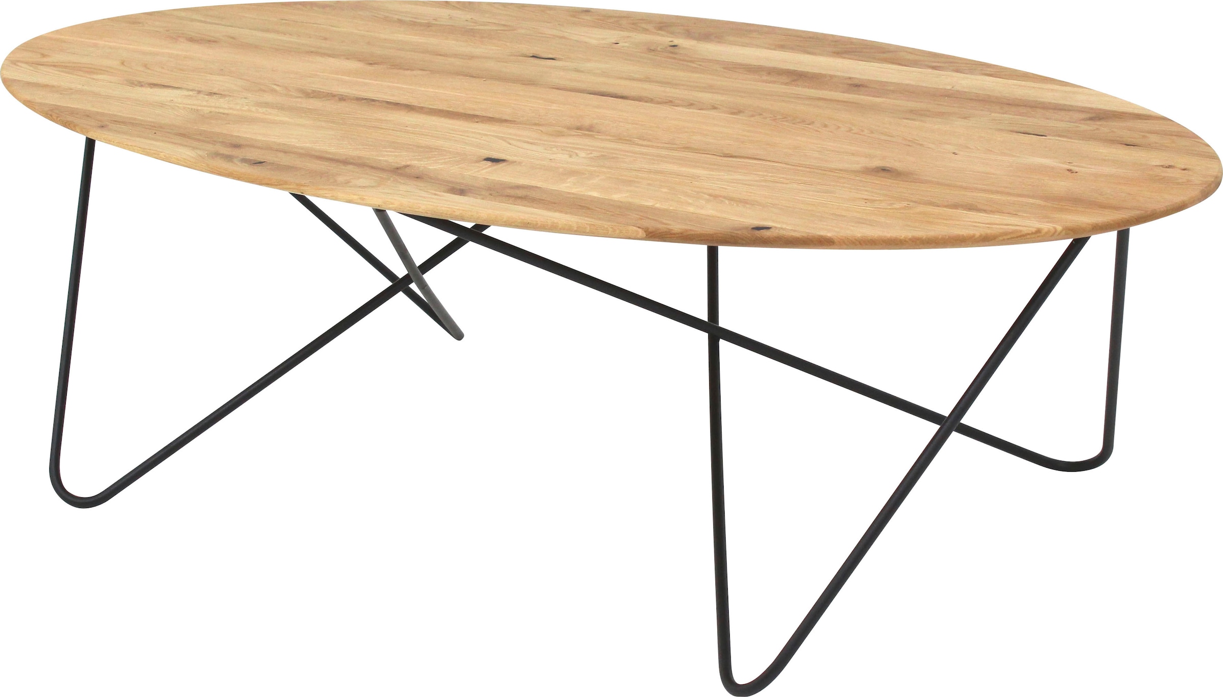 Paroli Table basse »PRATO«