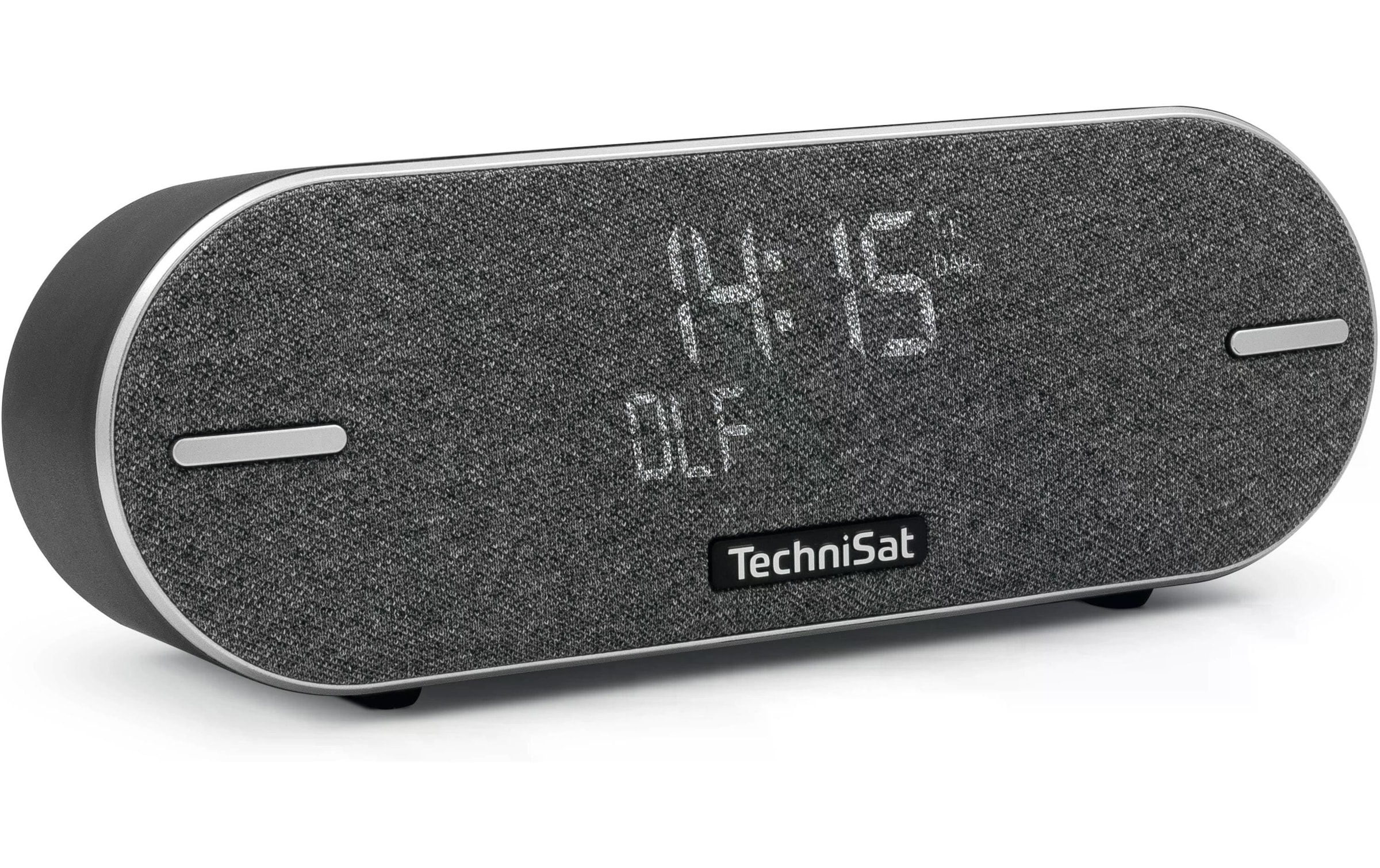 TechniSat Digitalradio (DAB+) »DigitRadio BT 2«, (Bluetooth Digitalradio (DAB+)-FM-Tuner)