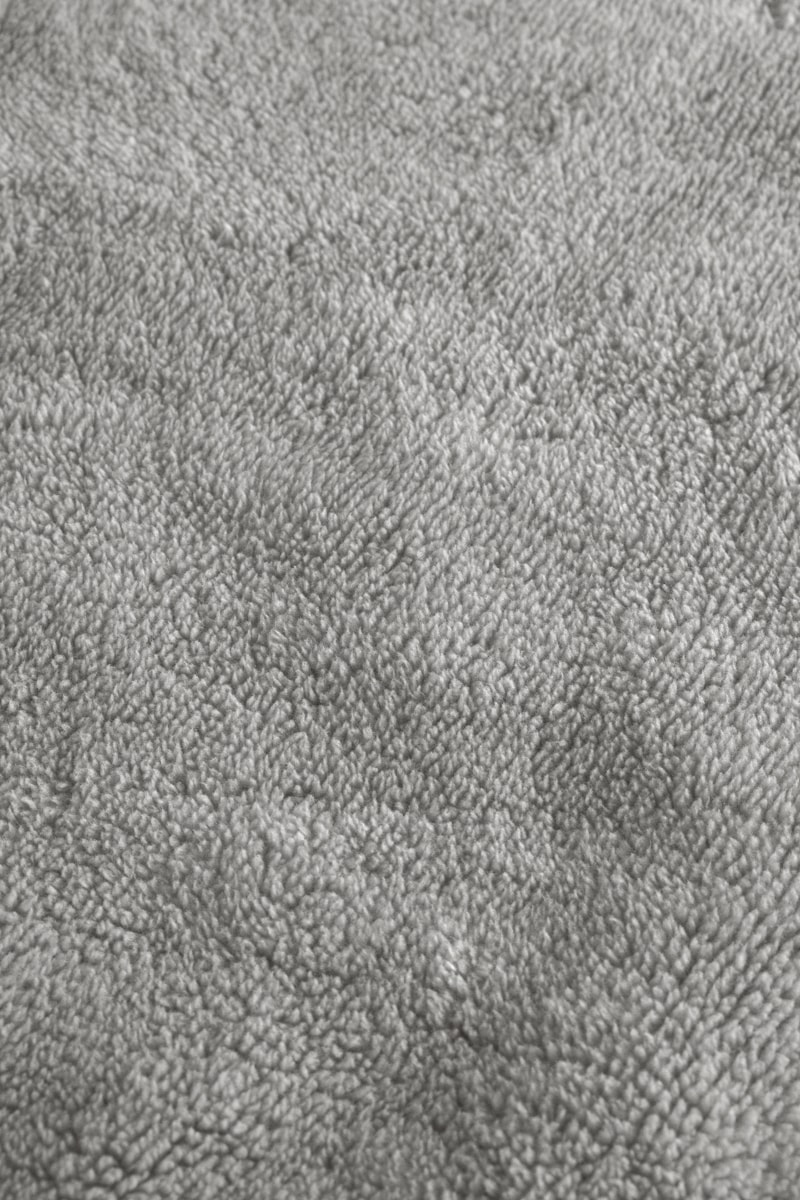 LeGer Home by Lena Gercke Unisex-Bademantel »Lovina«, (1 St.), kuschelig weicher Fleece, für Damen und Herren, XS-3XL