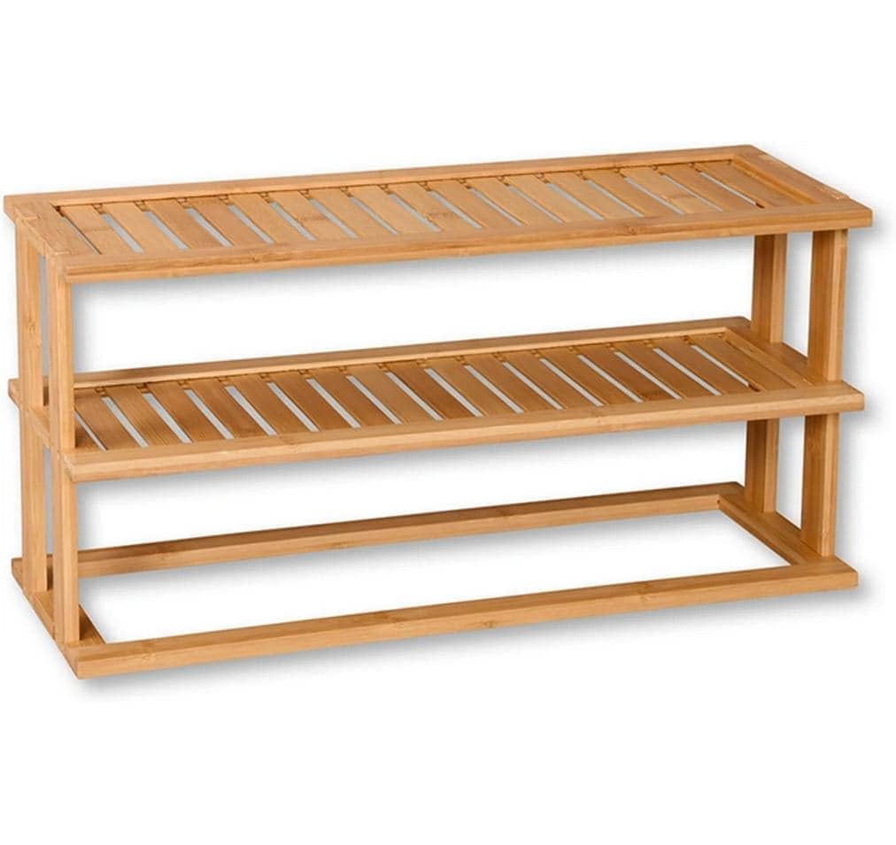 KESPER® Étagère de cuisine »Küchenregal« 1 cuis tlg. en bois 100% certifié FSC®