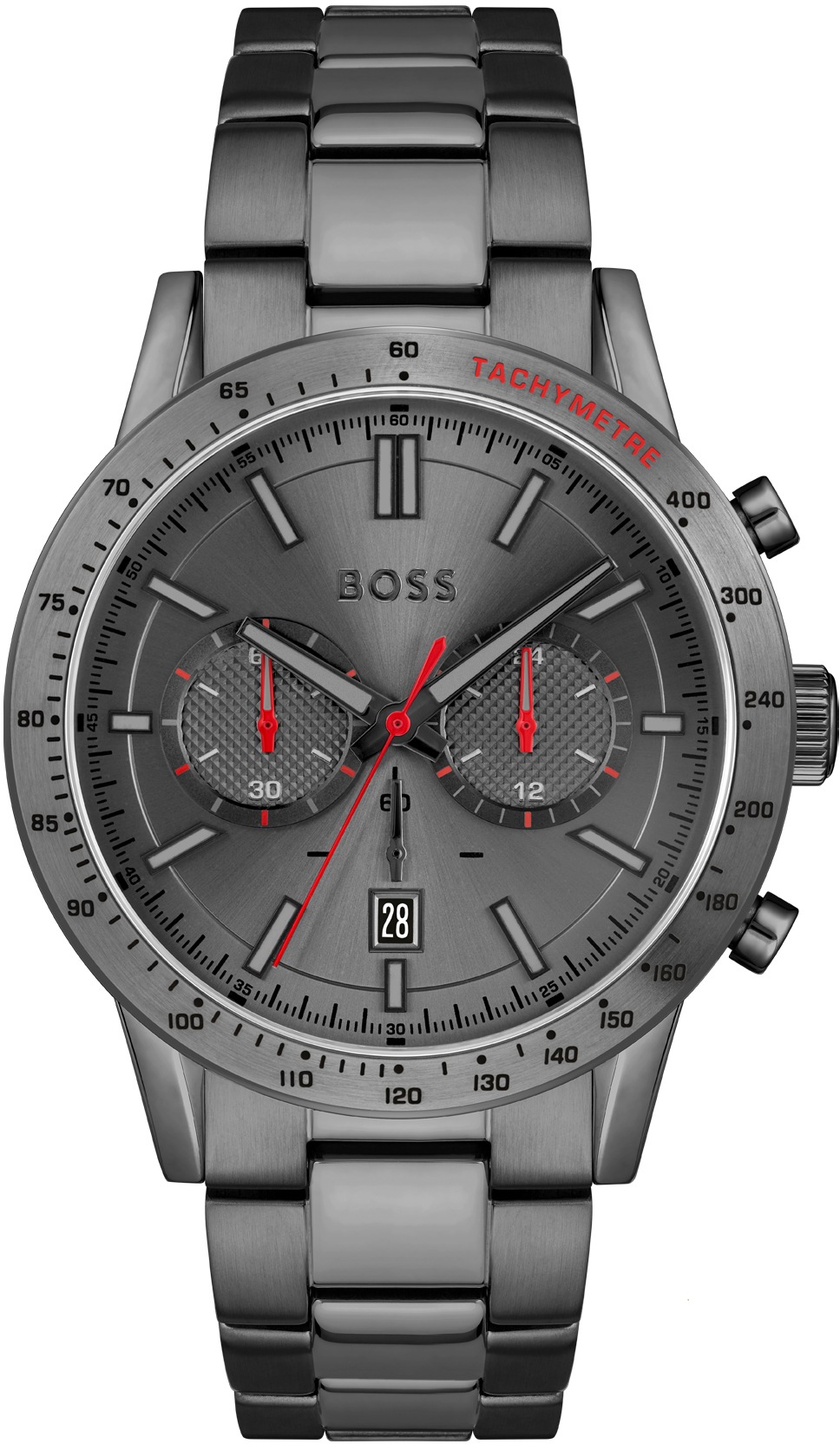 Image of BOSS Chronograph »Allure, 1513924« bei Ackermann Versand Schweiz