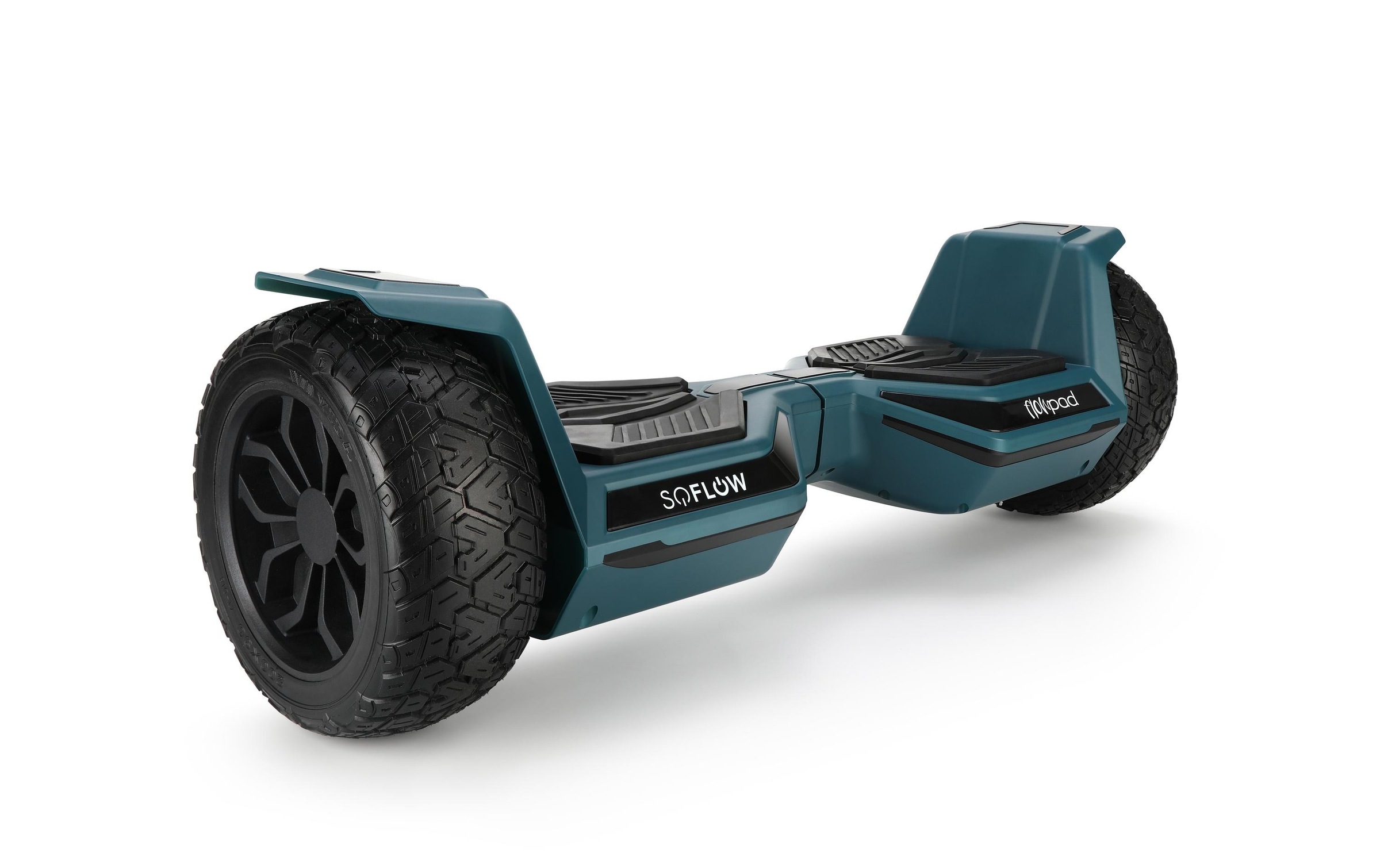 soflow Balance Scooter »FlowPad X, 36 V«, 11 km/h, 12 km