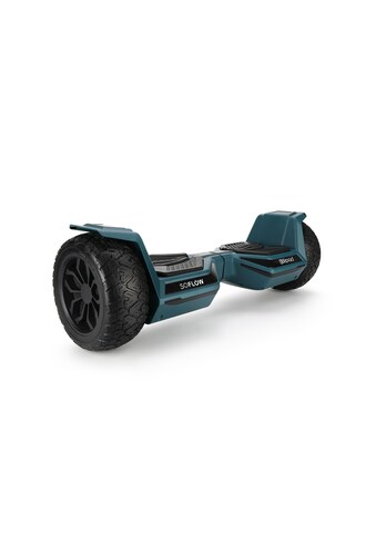 Balance Scooter »FlowPad X, 36 V«, 11 km/h, 12 km