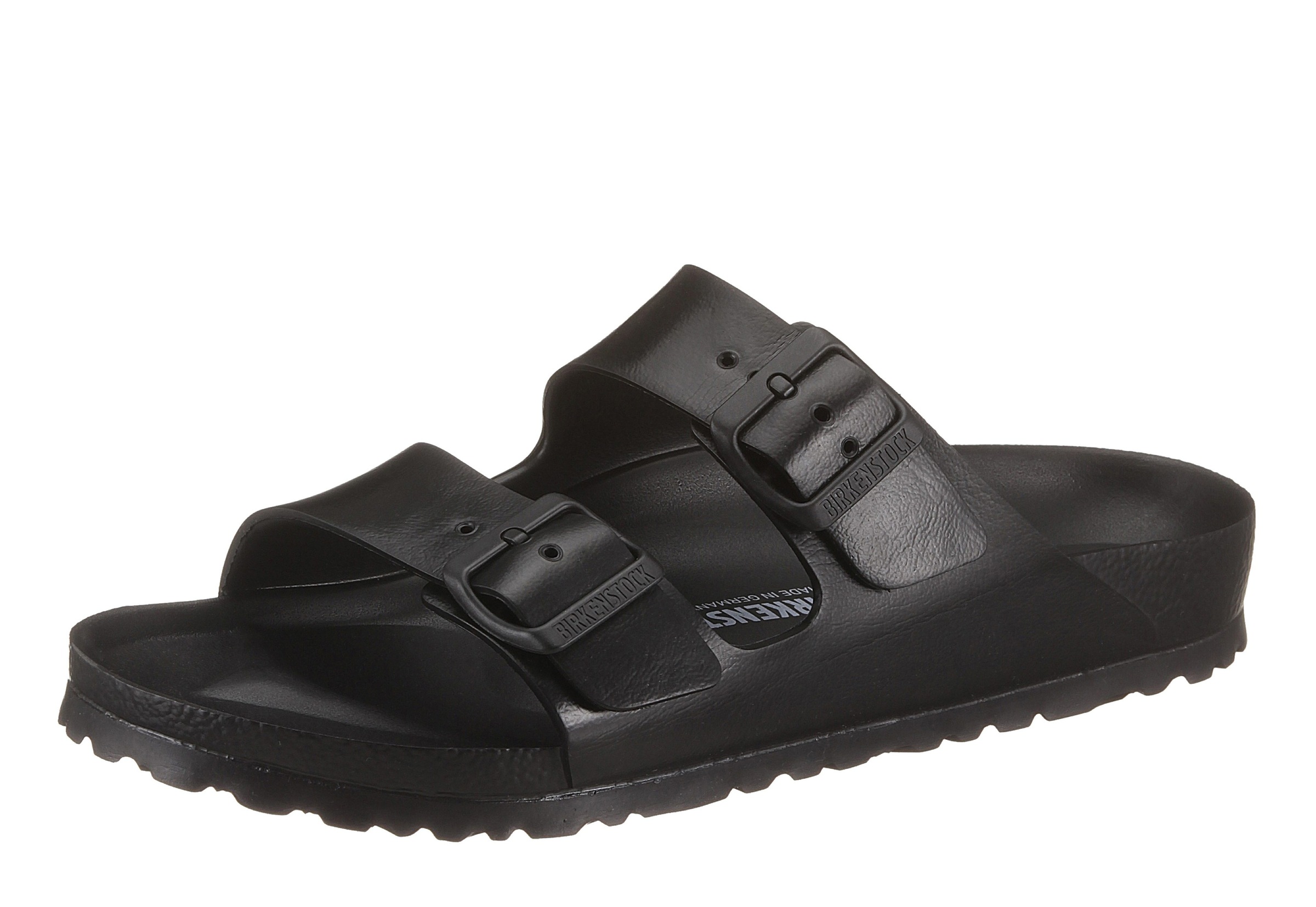 Image of Birkenstock Pantolette »ARIZONA EVA«, in Schuhweite schmal, mit verstellbaren Schnallen bei Ackermann Versand Schweiz
