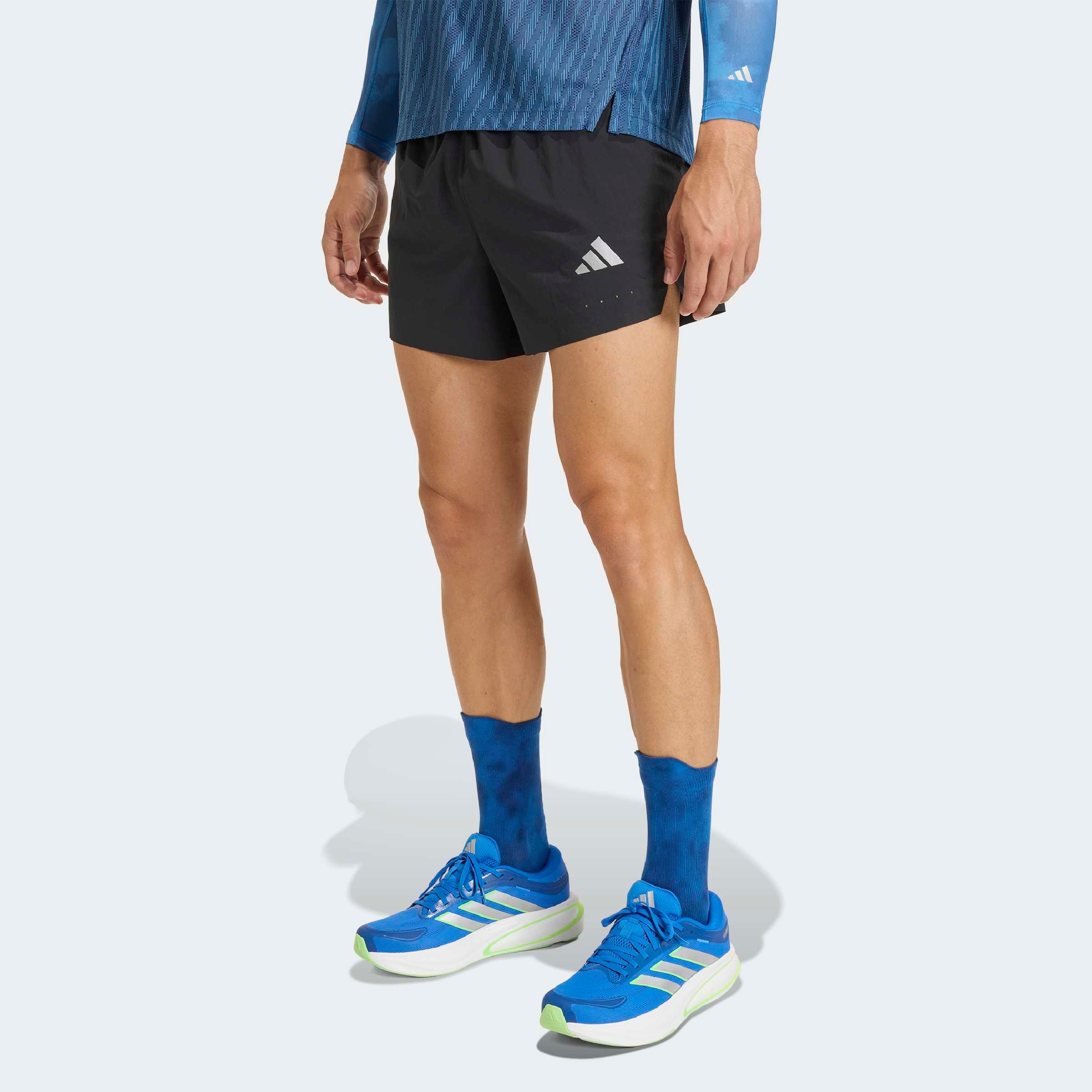 Image of adidas Performance Laufshorts "ADI365 CLIMACOOL+ 2 POCKET"